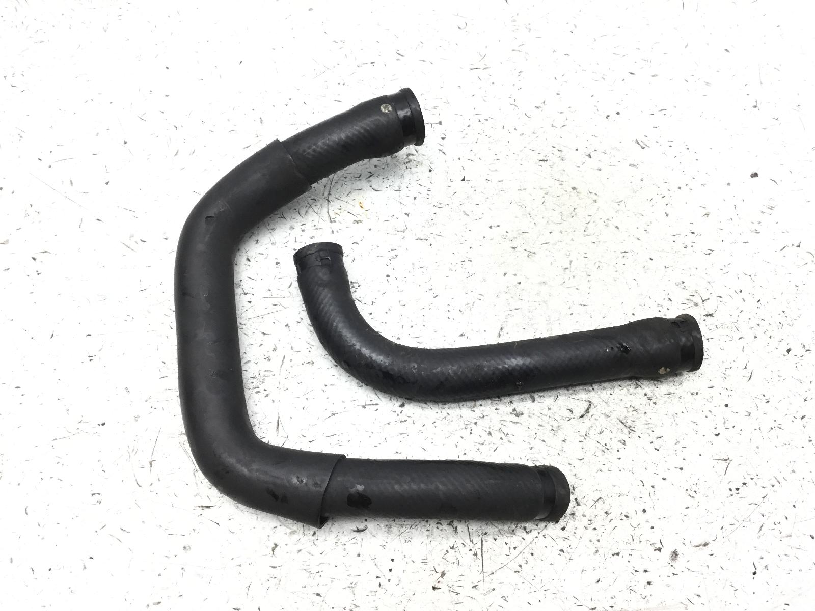 Suzuki burgman k5 an abs 650 tubi acqua radiatore 2005 2005 bu132