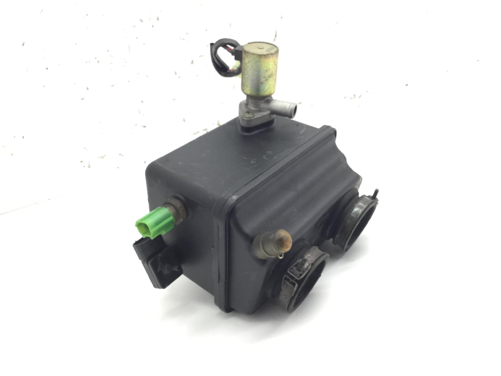 Suzuki burgman k5 an abs 650 porzione cassa scatola filtro aria e sensori 2005 2005 bu132