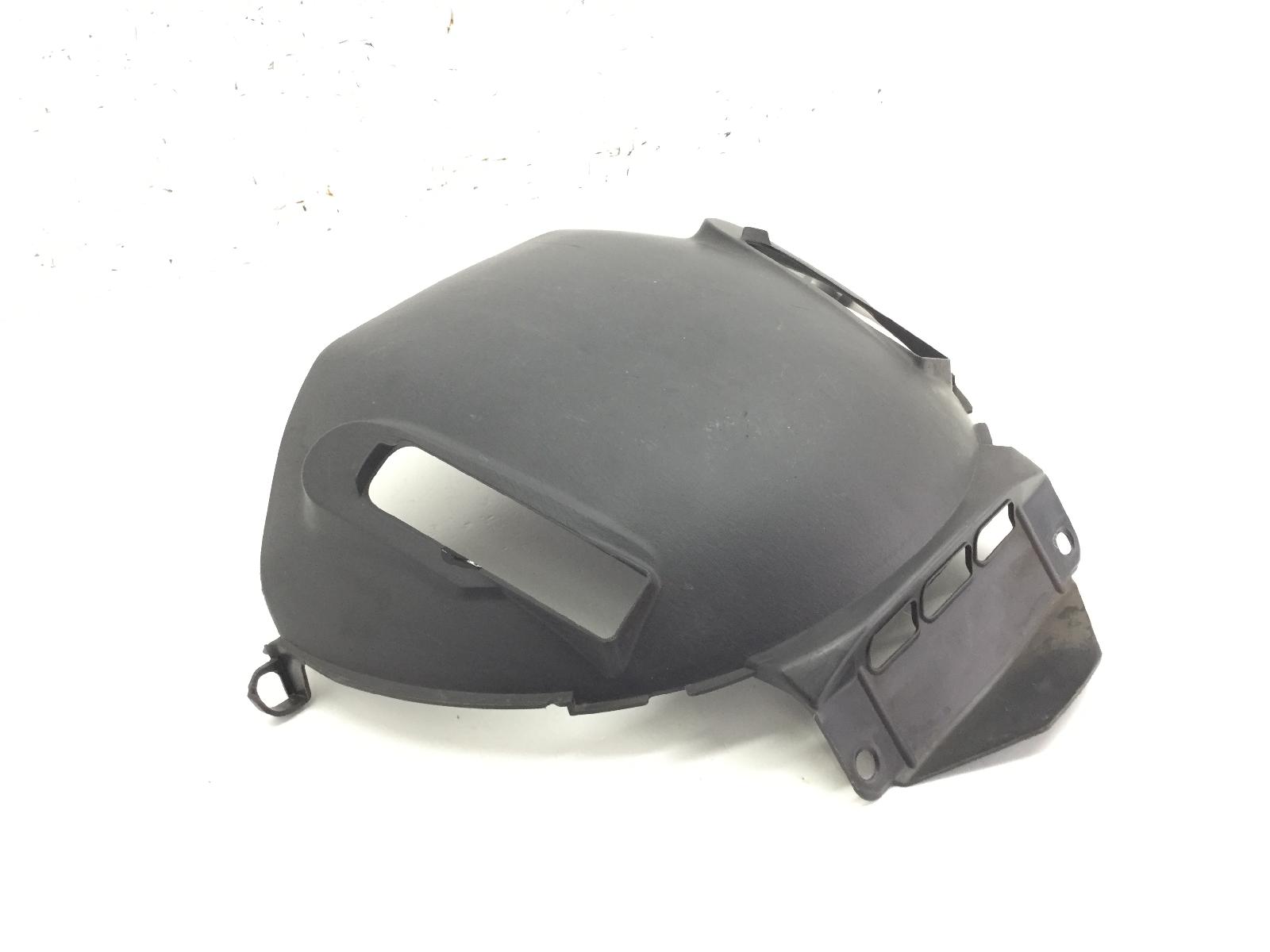 Suzuki burgman k5 an abs 650 coperchio anteriore carena strumentazione 2005 2005 bu132