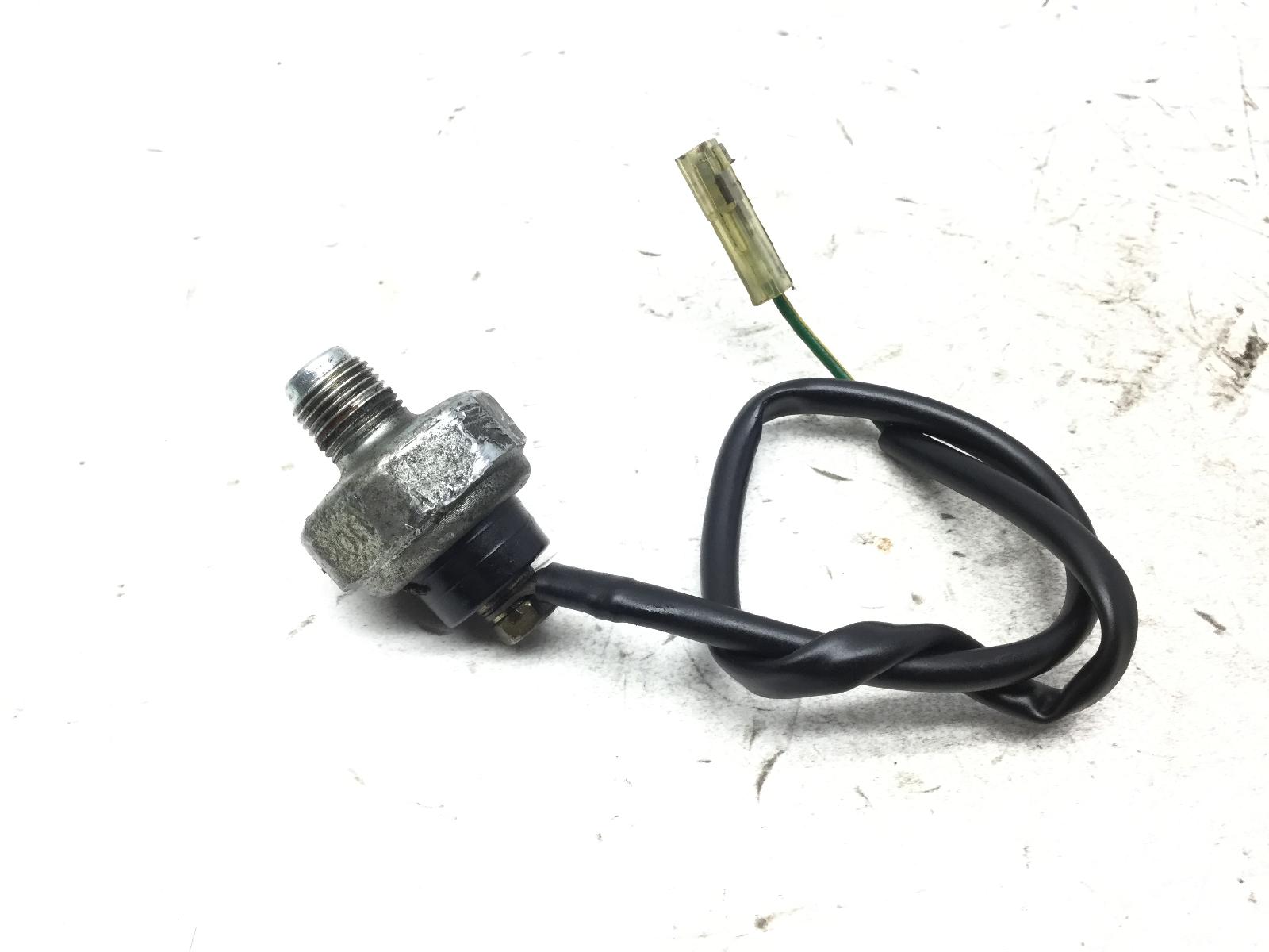 Suzuki burgman k5 an abs 650 bulbo sensore pressione pressostato olio 2005 2005 bu132