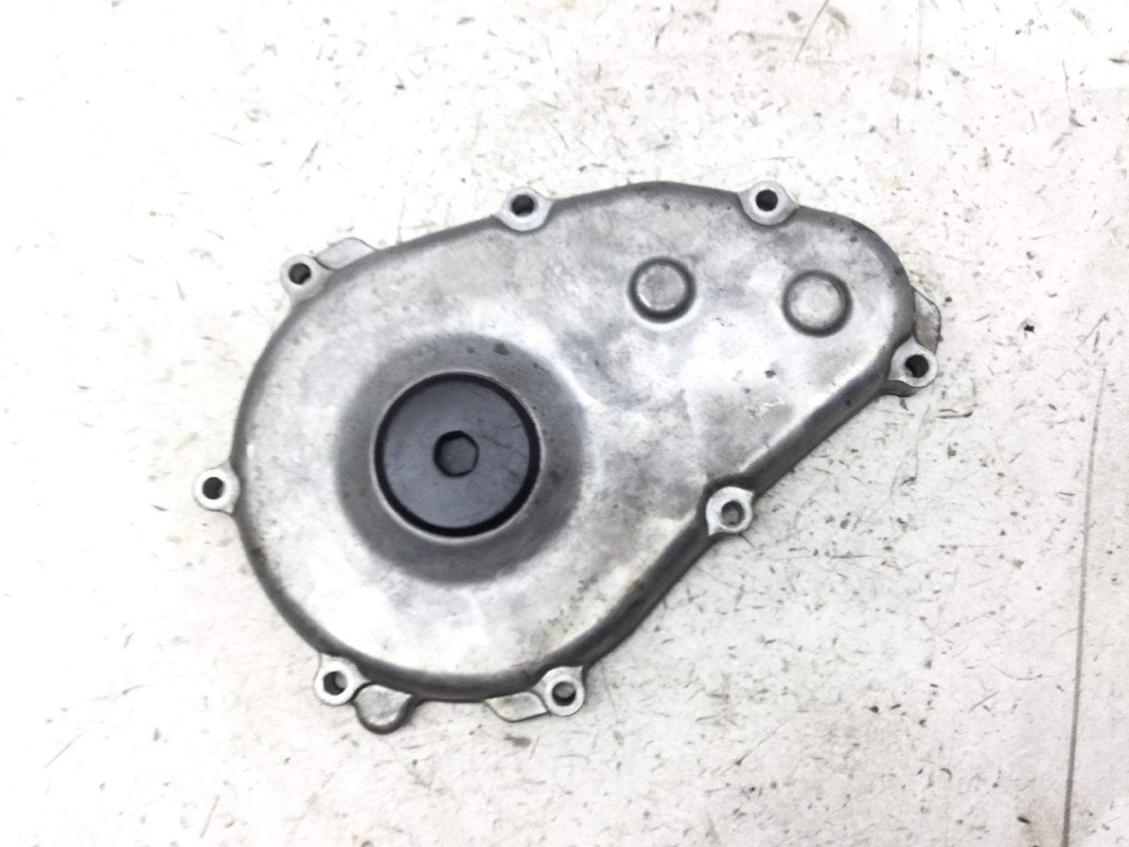 Suzuki burgman k5 an abs 650 carter coperchio ruota libera 2005 2005 bu132
