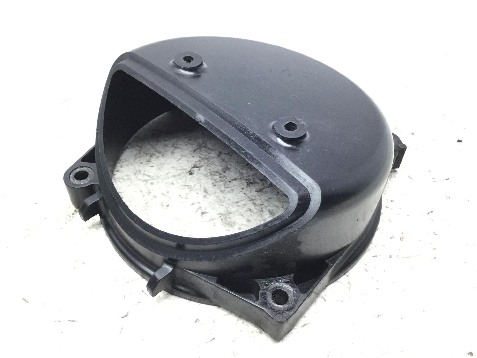 Suzuki burgman k5 an abs 650 coperchio filtro aria carter trasmissione 2005 2005 bu132