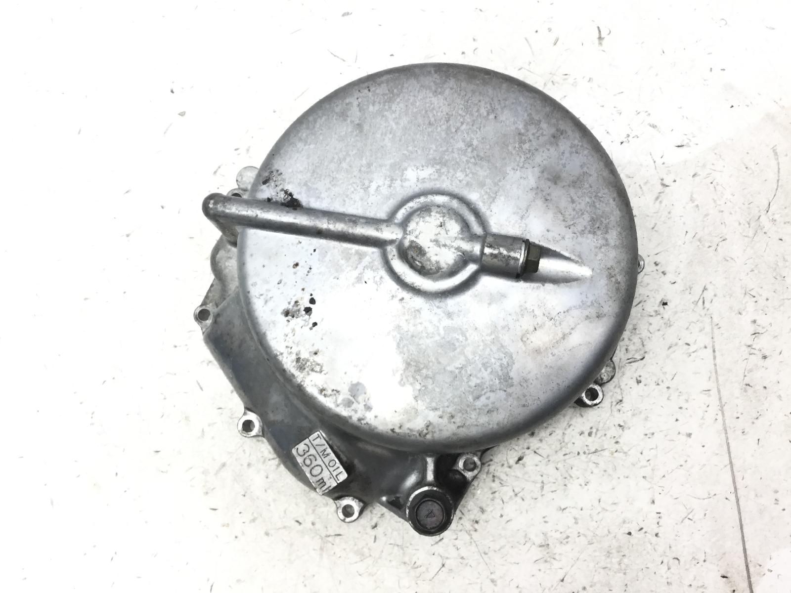 Suzuki burgman k5 an abs 650 carter coperchio frizione 2005 2005 bu132