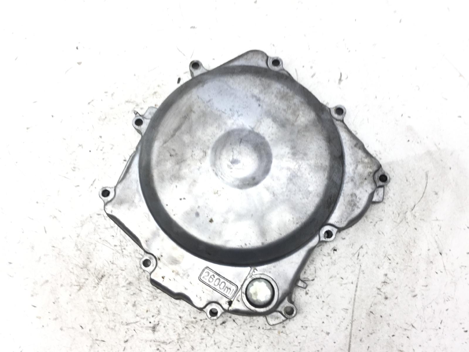 Suzuki burgman k5 an abs 650 carter coperchio statore 2005 2005 bu132