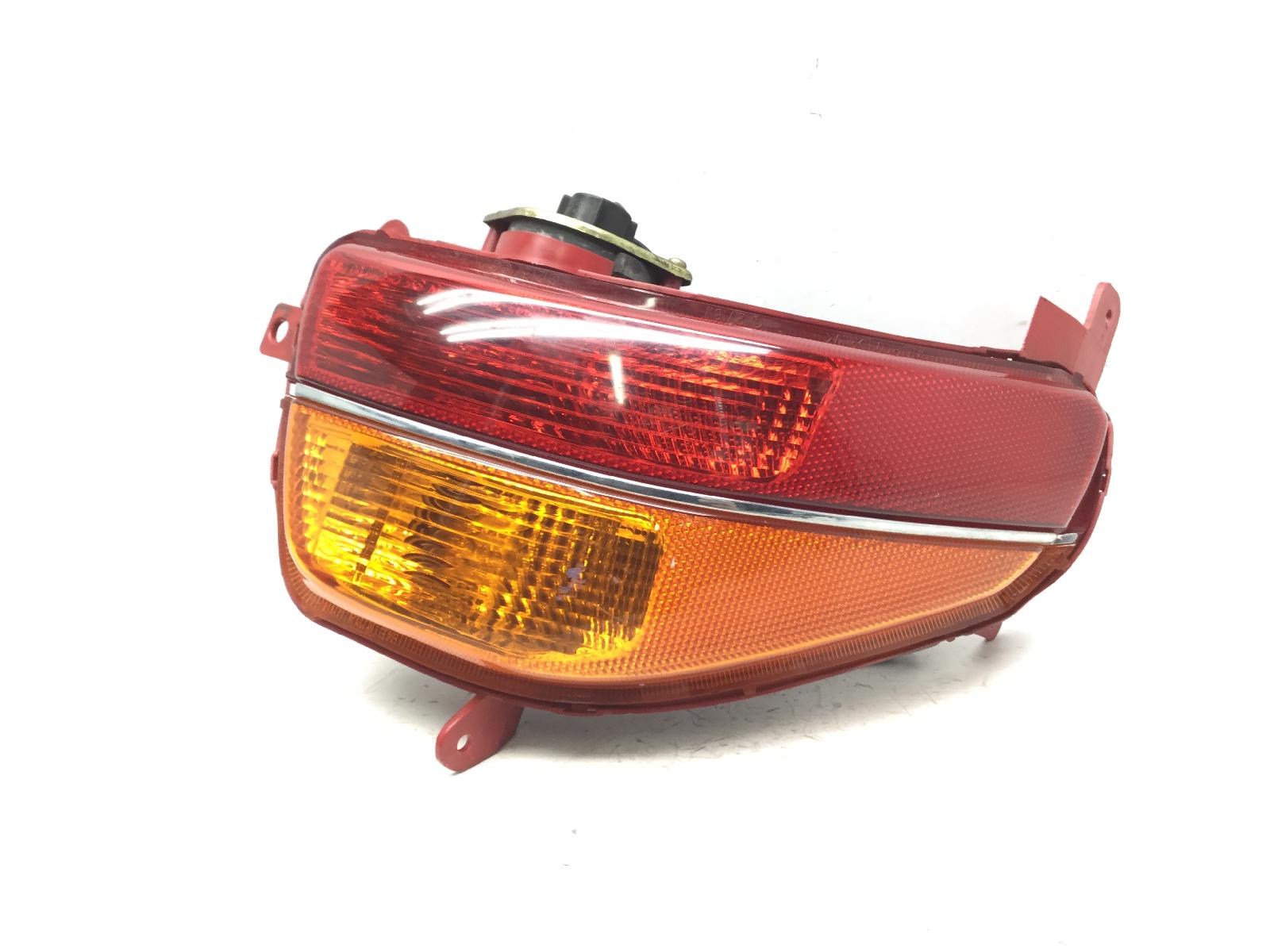 Suzuki burgman k5 an abs 650 faro fanale freccia posteriore sinistra 2005 2005 bu132