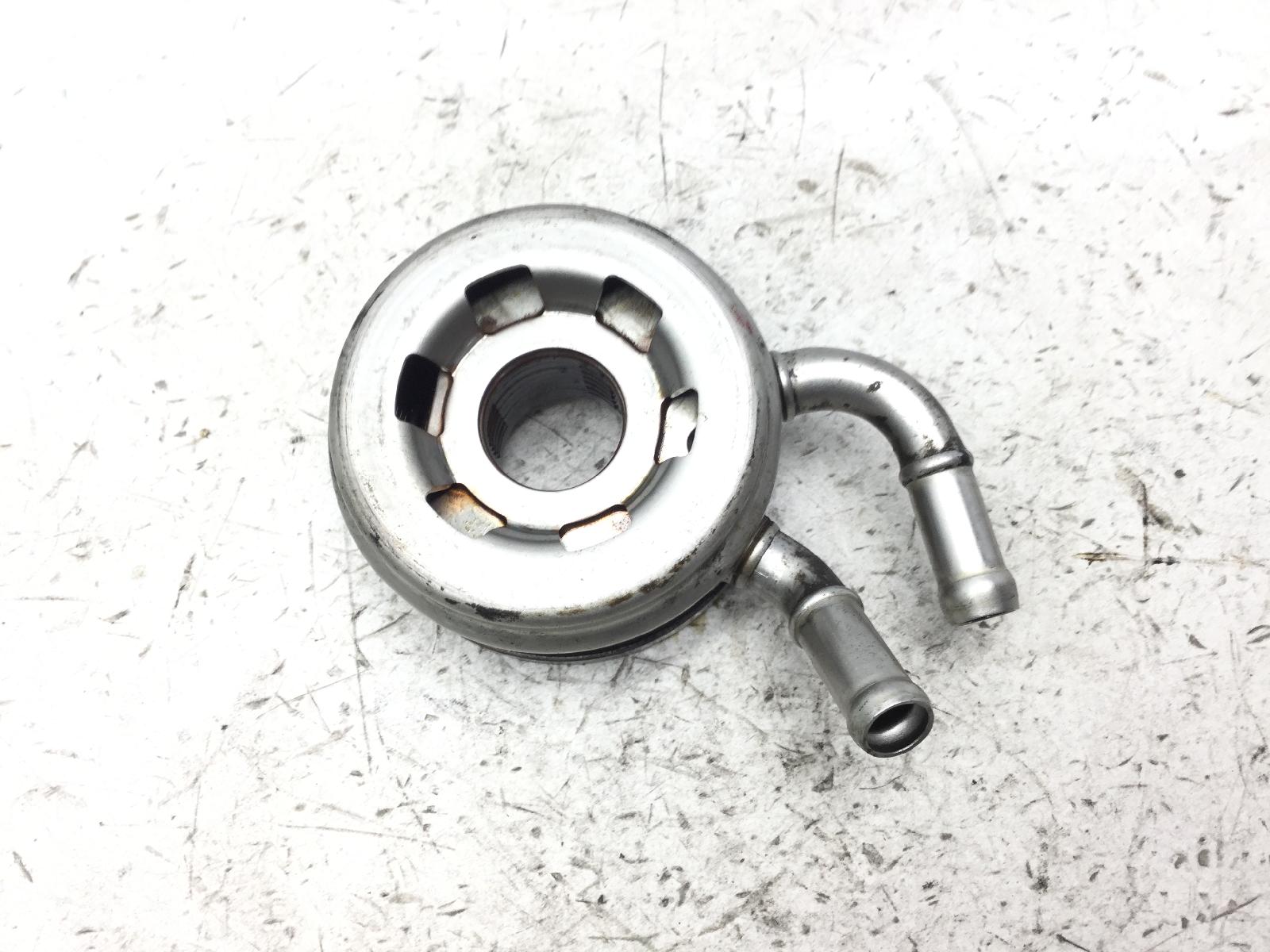 Suzuki burgman k5 an abs 650 radiatore olio 2005 2005 bu132