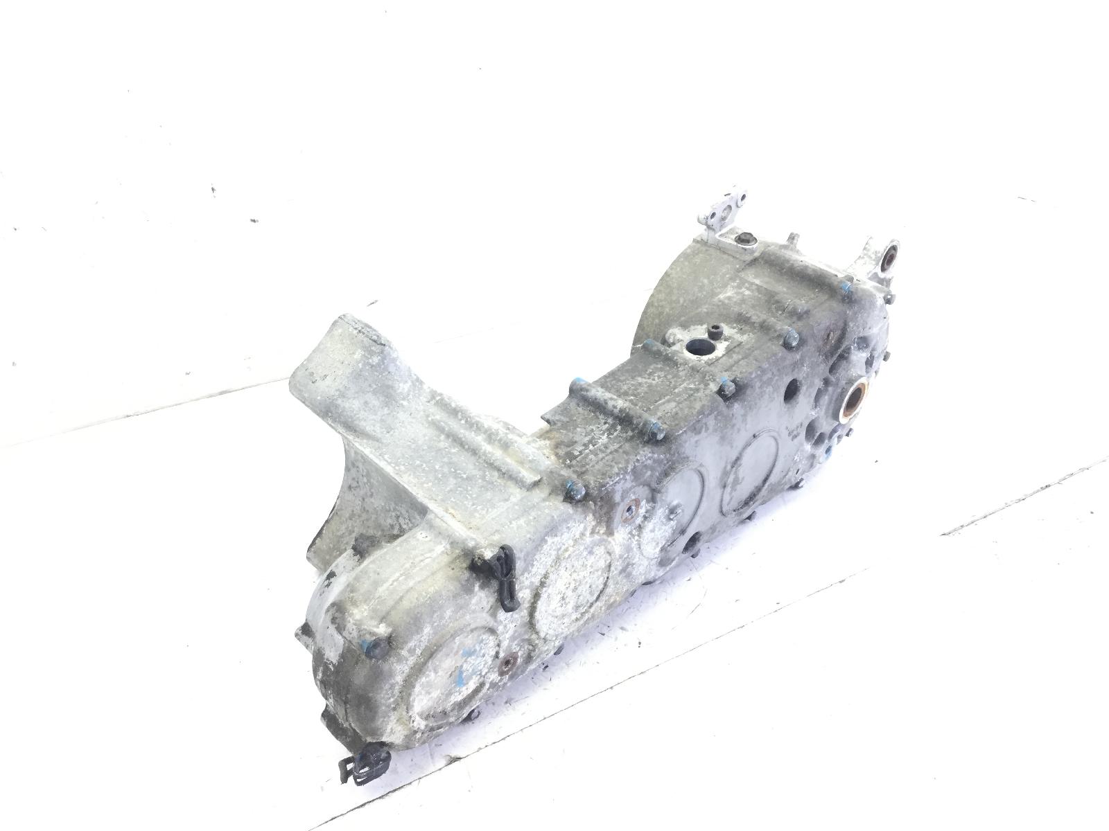 Carter e cascata ingranaggi trasmissione suzuki burgman k5 an abs 650 2005 2005