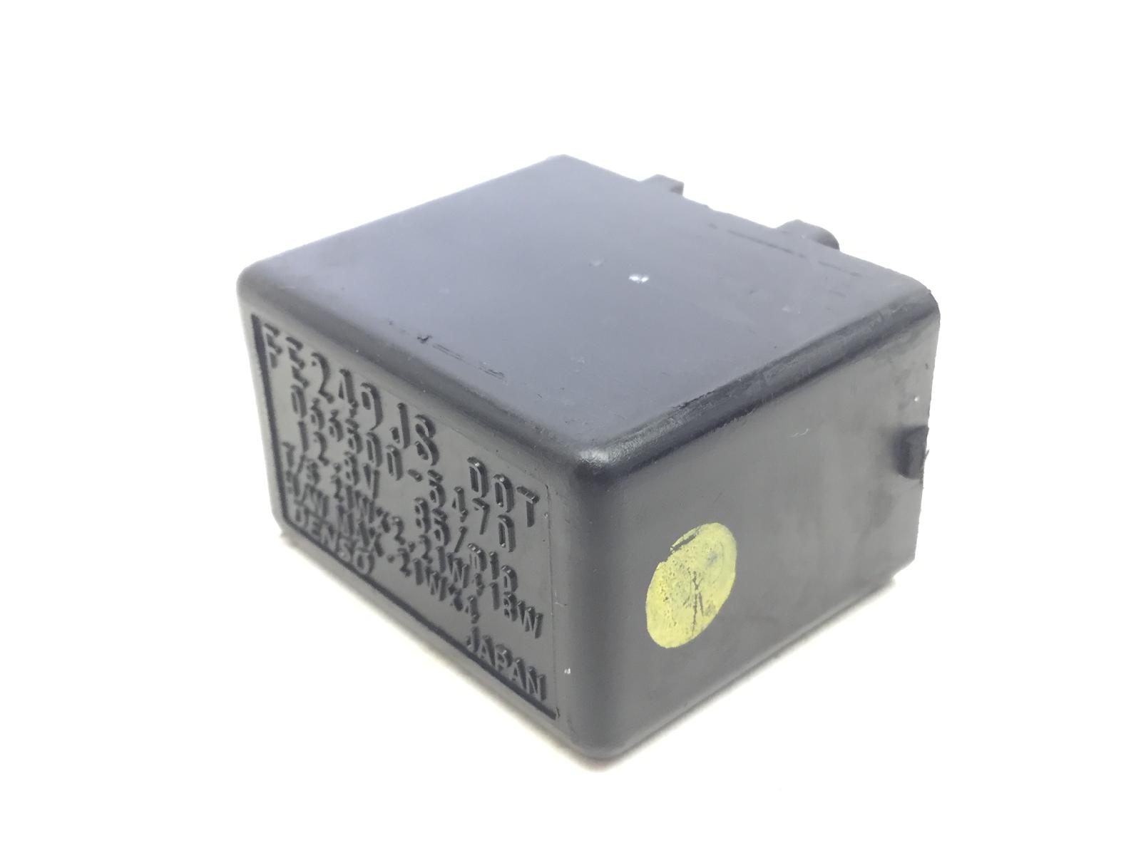 Suzuki burgman k5 an abs 650 rele' intermittenza frecce 2005 2005 bu132