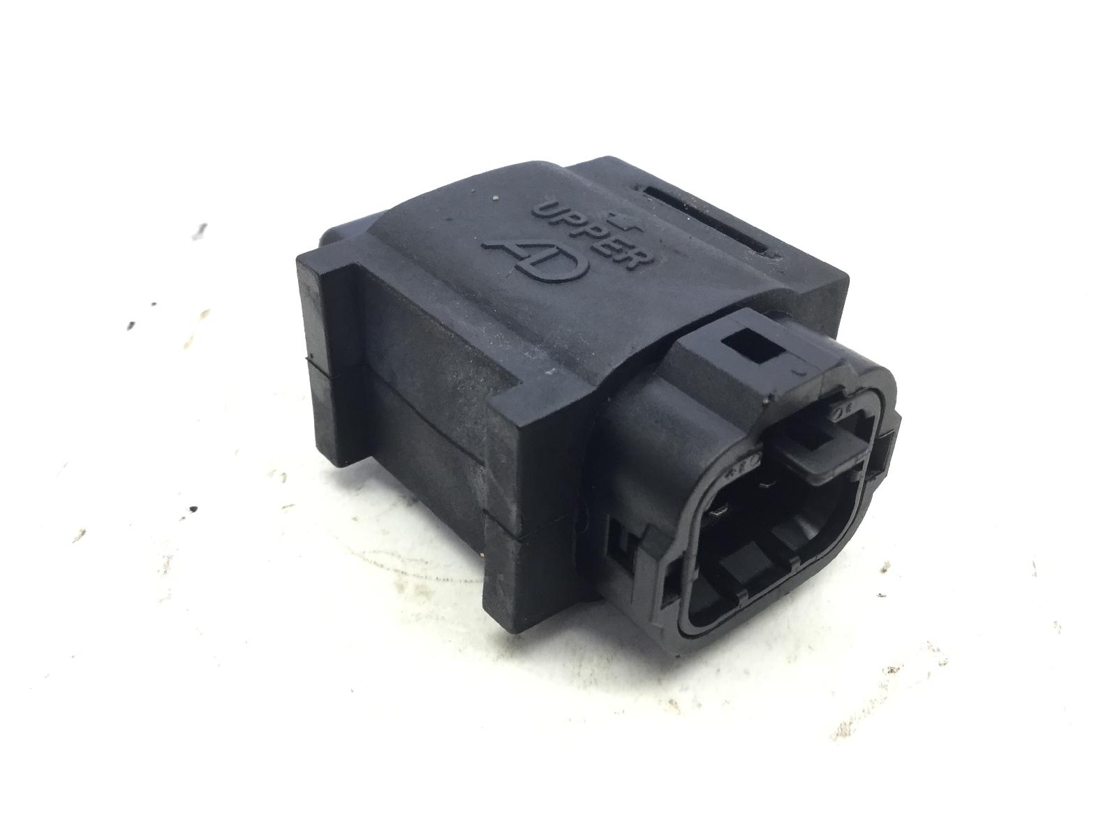 Suzuki burgman k5 an abs 650 sensore inclinazione inclinometro caduta 2005 2005 bu132