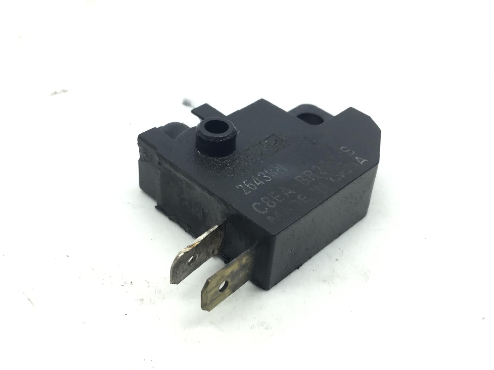 Suzuki burgman k5 an abs 650 sensore stop microstop freno anteriore destro 2005 2005 bu132