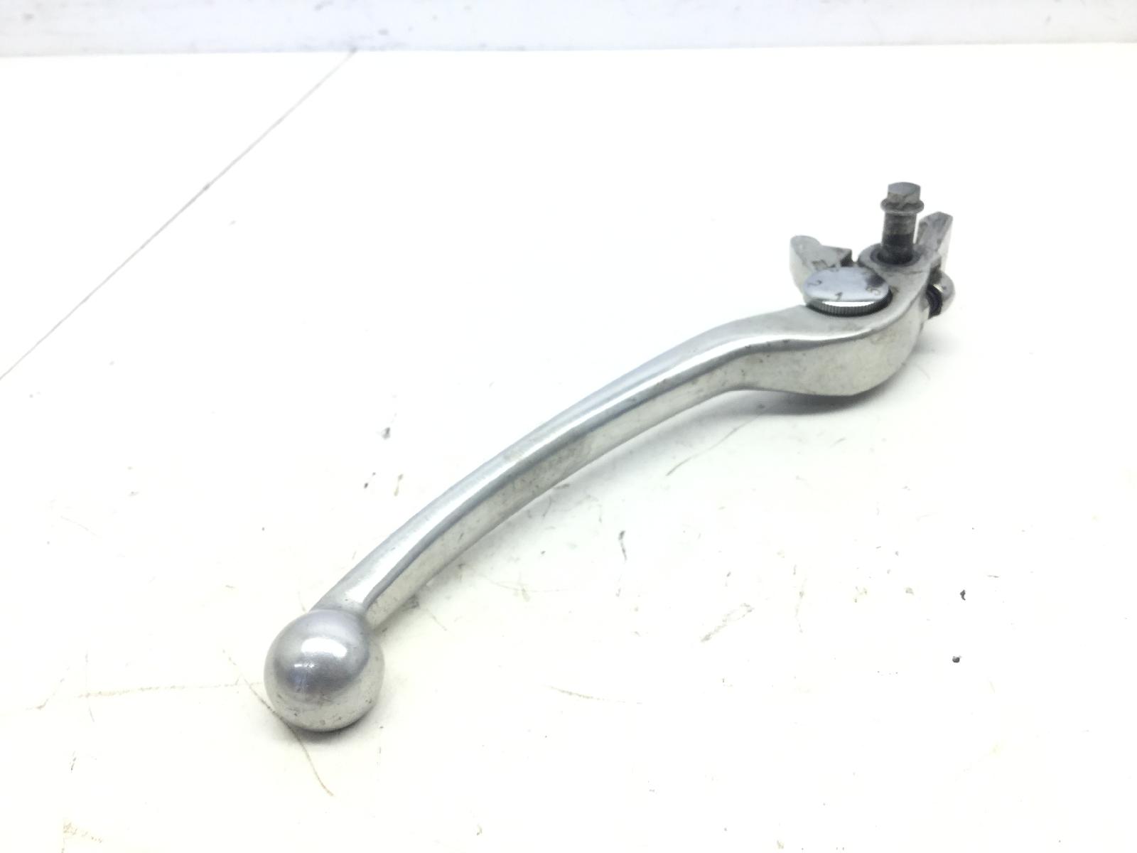 Suzuki burgman k5 an abs 650 leva freno destra 2005 2005 bu132