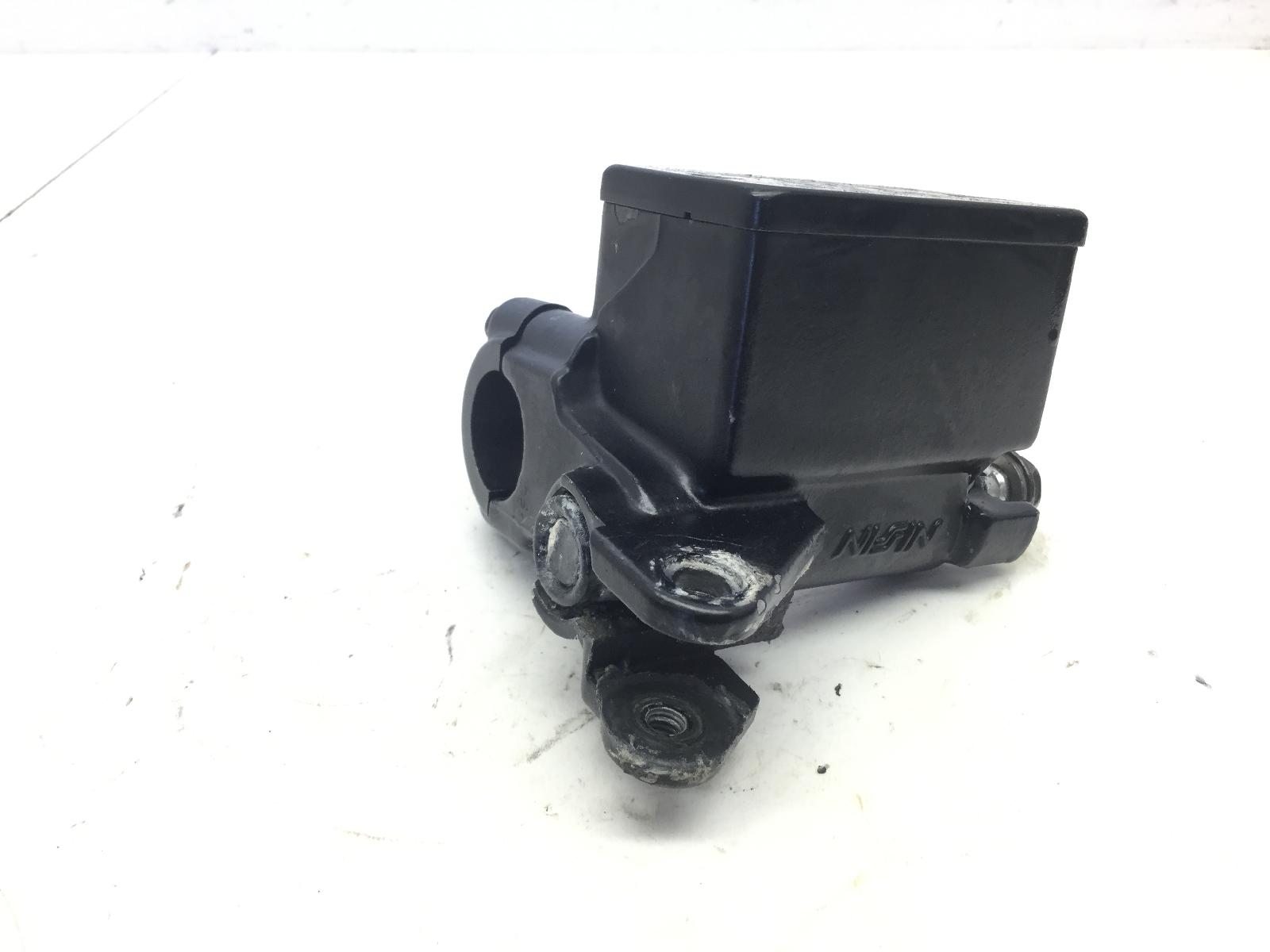 Suzuki burgman k5 an abs 650 pompa freno anteriore destra 2005 2005 bu132