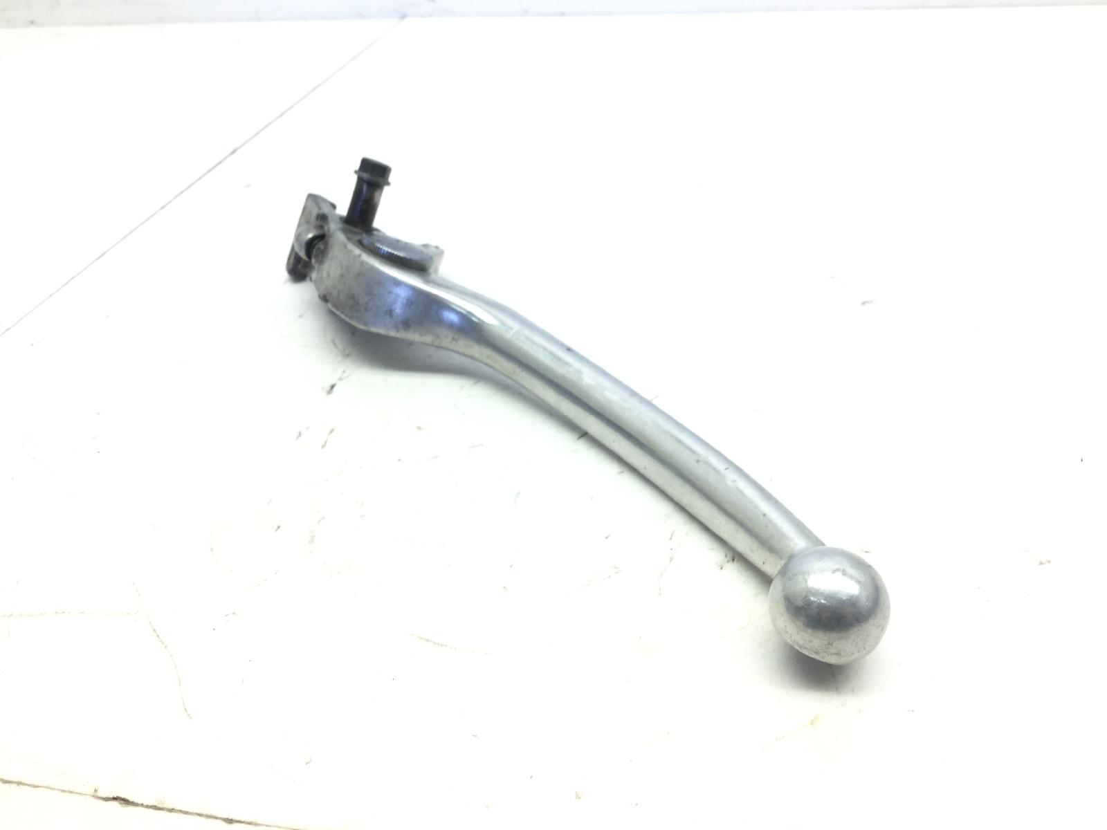 Suzuki burgman k5 an abs 650 leva freno sinistra 2005 2005 bu132