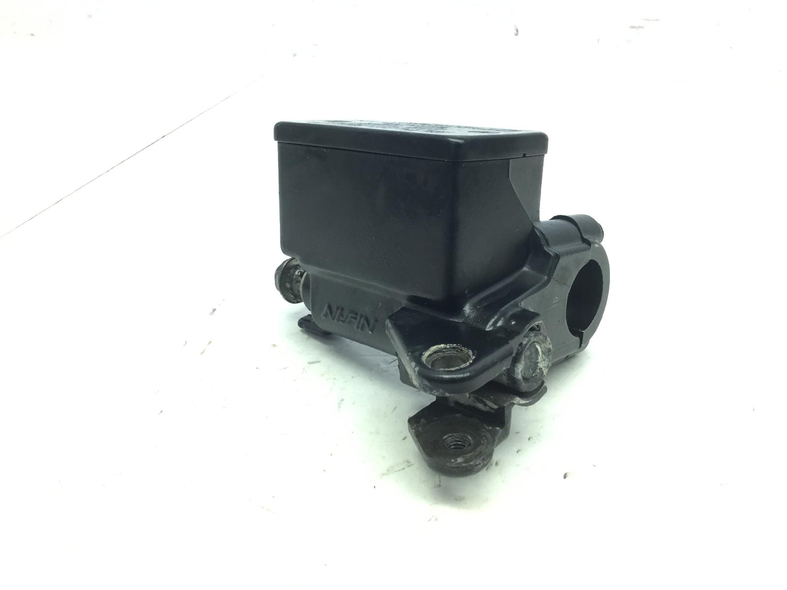 Suzuki burgman k5 an abs 650 pompa freno posteriore sinistra 2005 2005 bu132