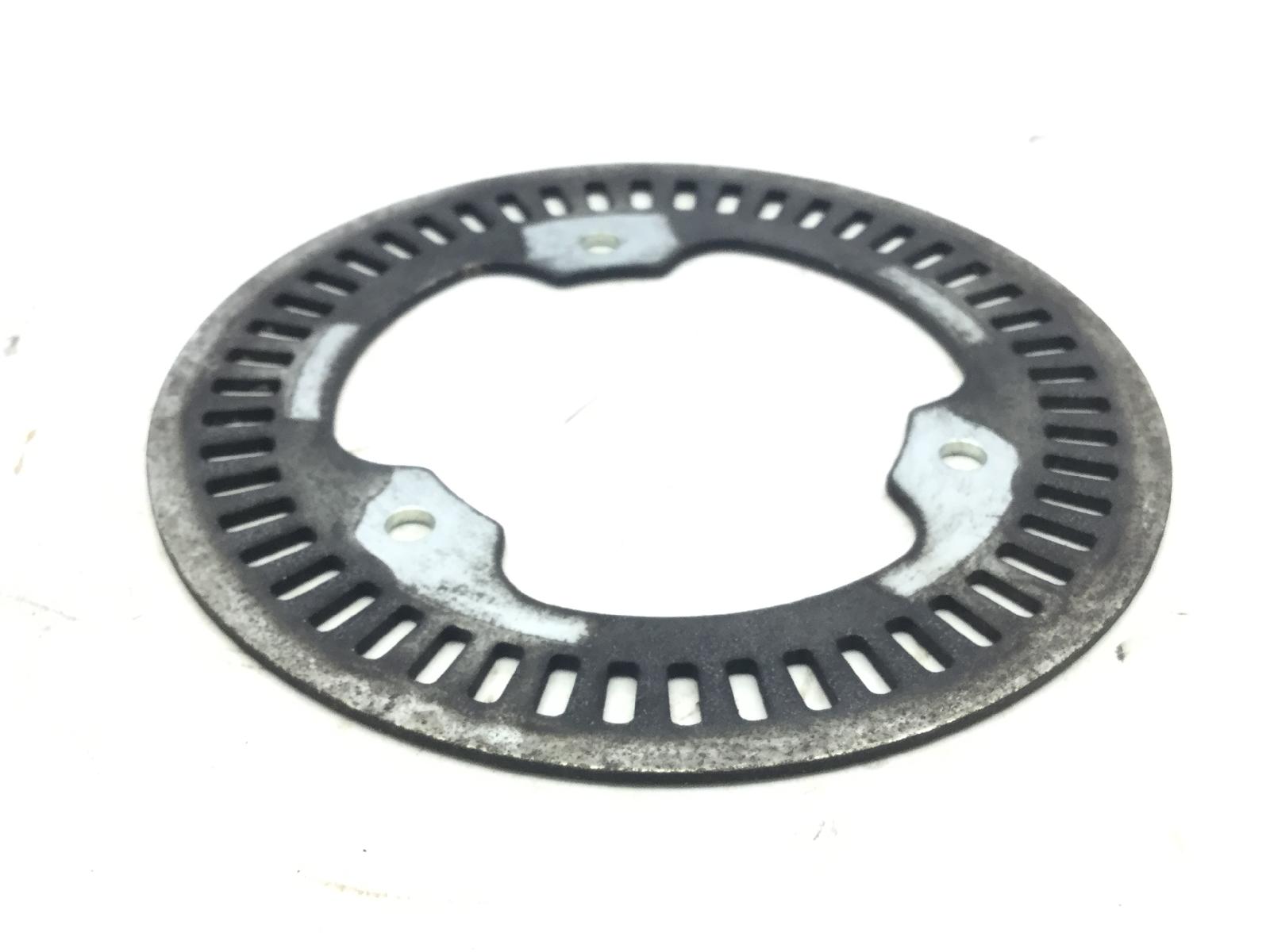 Suzuki burgman k5 an abs 650 sensore ruota fonica anteriore 2005 2005 bu132