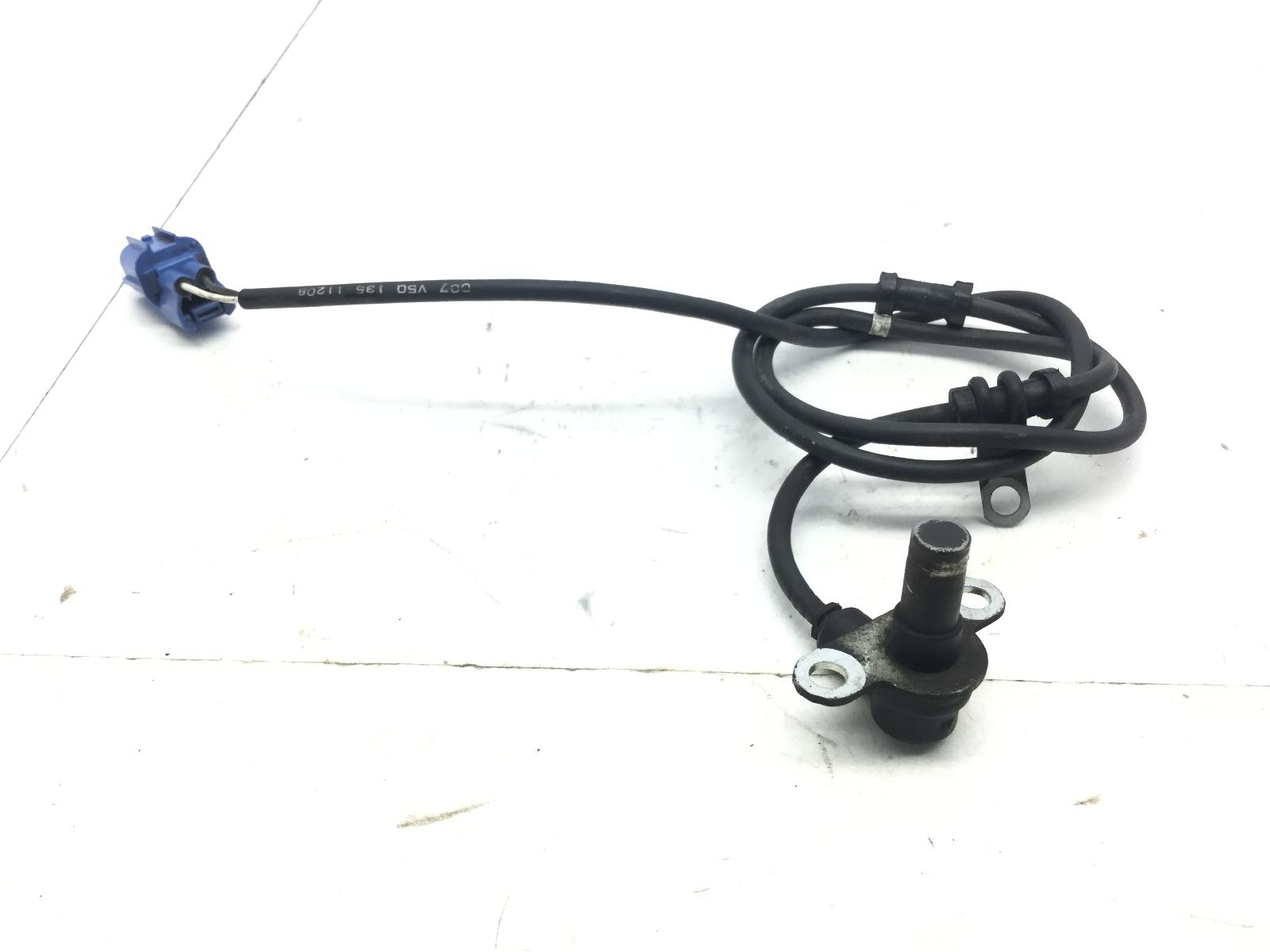 Suzuki burgman k5 an abs 650 sensore abs ruota posteriore 2005 2005 bu132