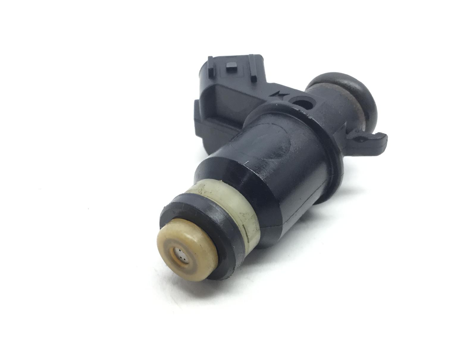 Suzuki burgman k5 an abs 650 iniettore benzina carburante fuel 2005 2005 bu132