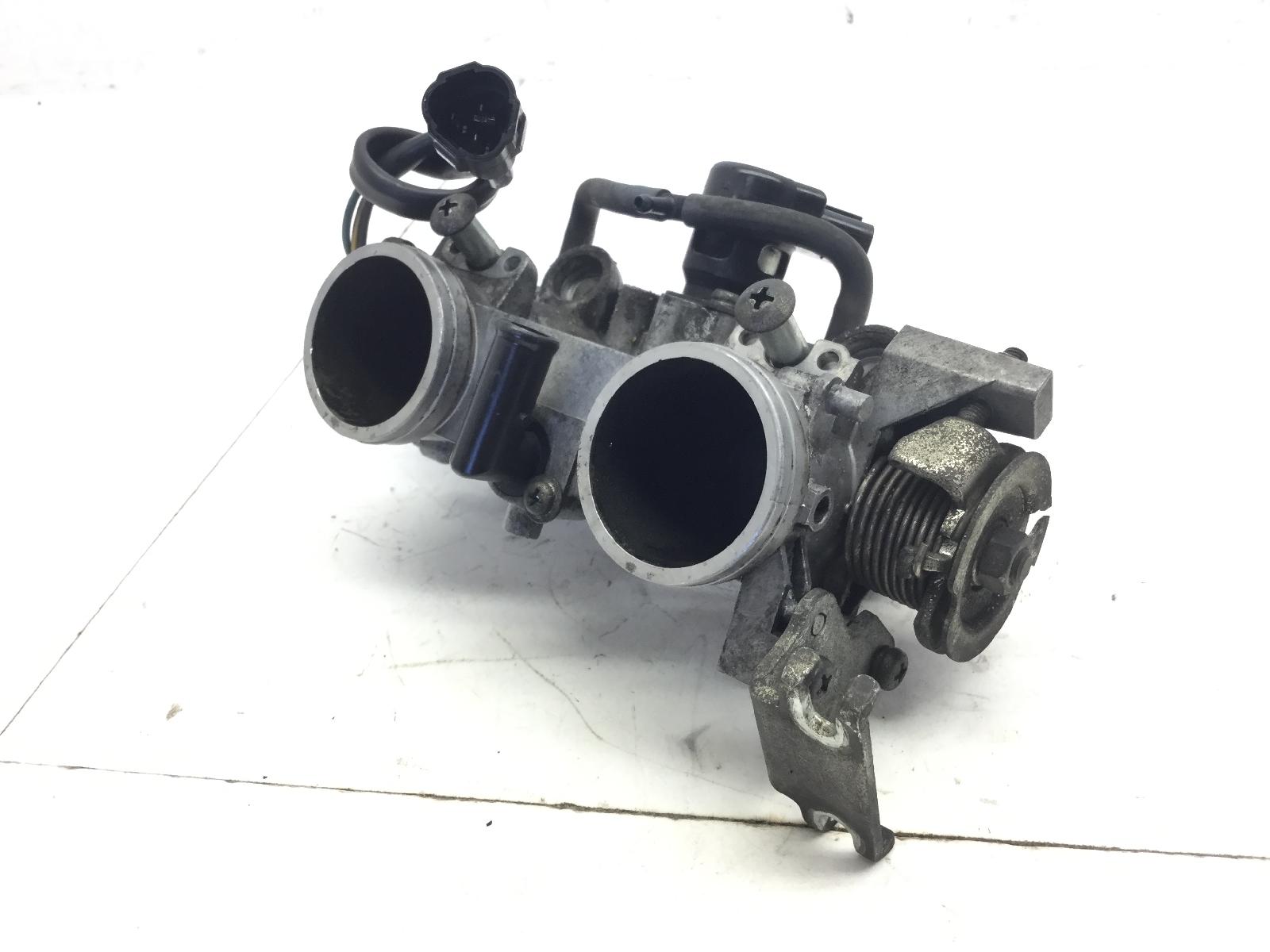 Suzuki burgman k5 an abs 650 corpo farfallato 2005 2005 bu132