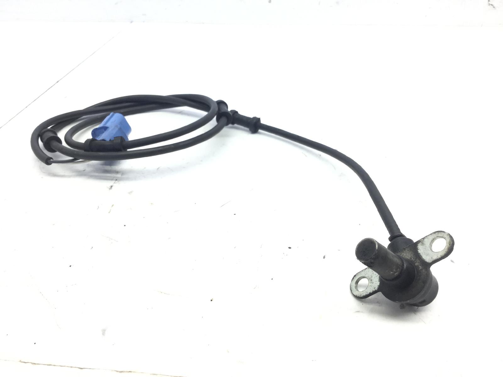 Suzuki burgman k5 an abs 650 sensore abs ruota anteriore 2005 2005 bu132