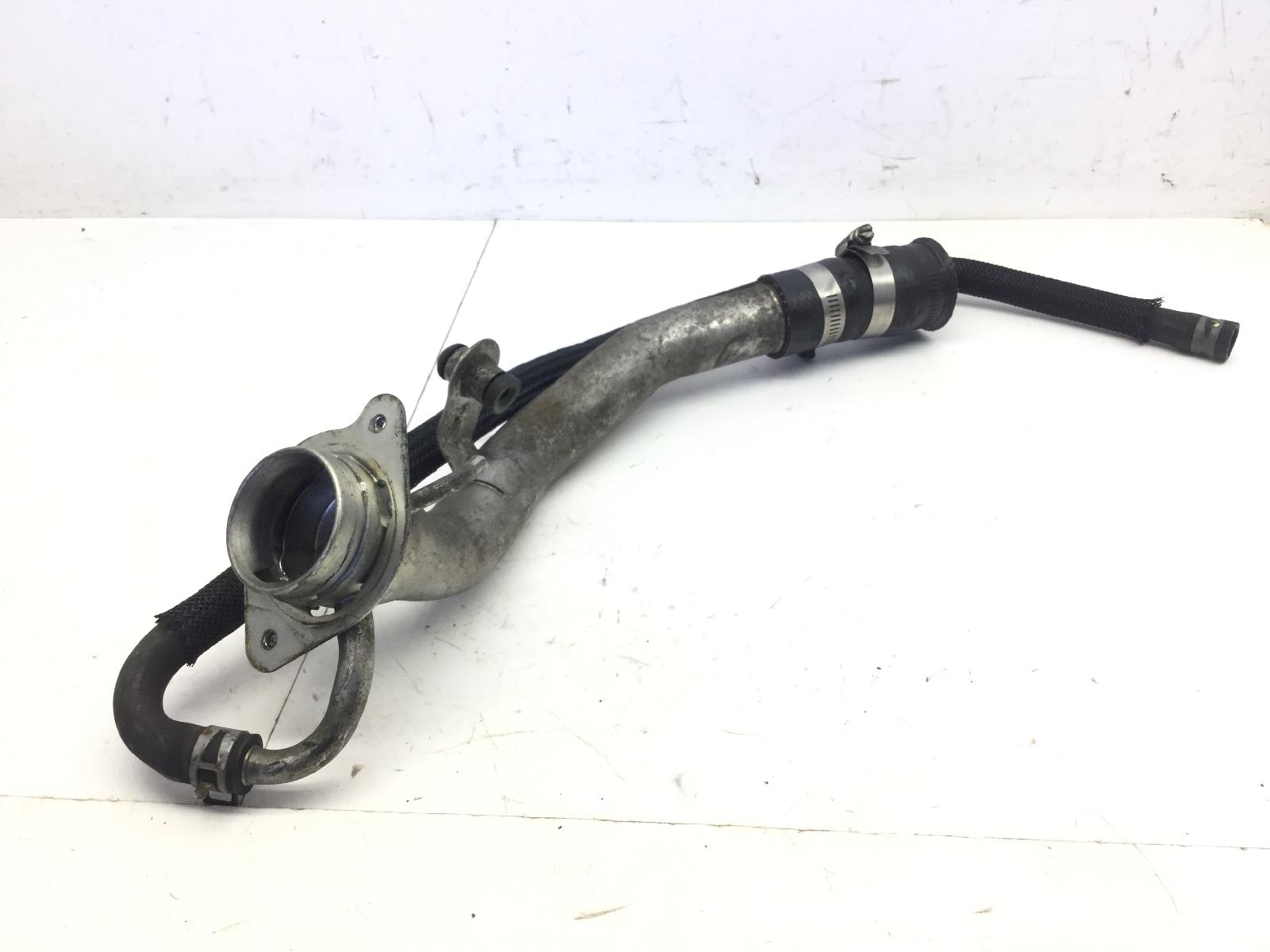 Suzuki burgman k5 an abs 650 bocchettone tubo serbatoio benzina carburante 2005 2005 bu132