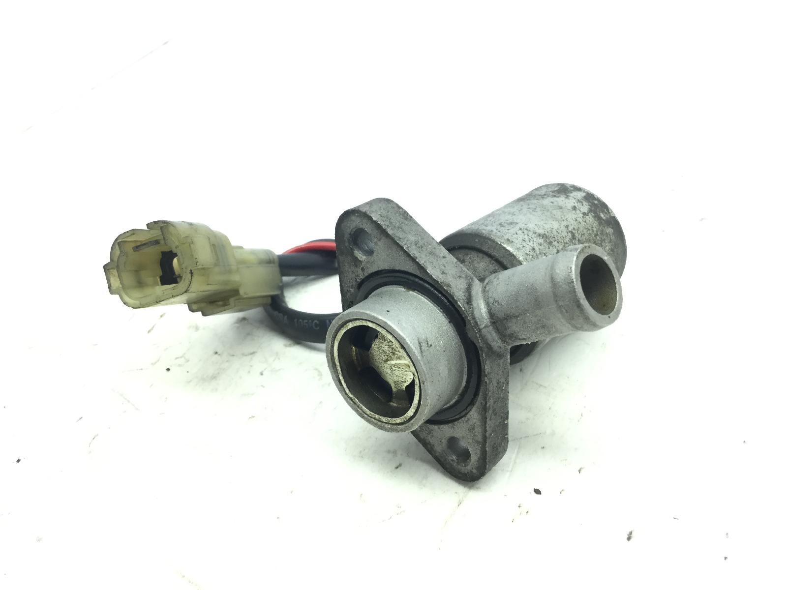 Suzuki burgman k5 an abs 650 sensore valvola aria cassa filtro 2005 2005 bu132