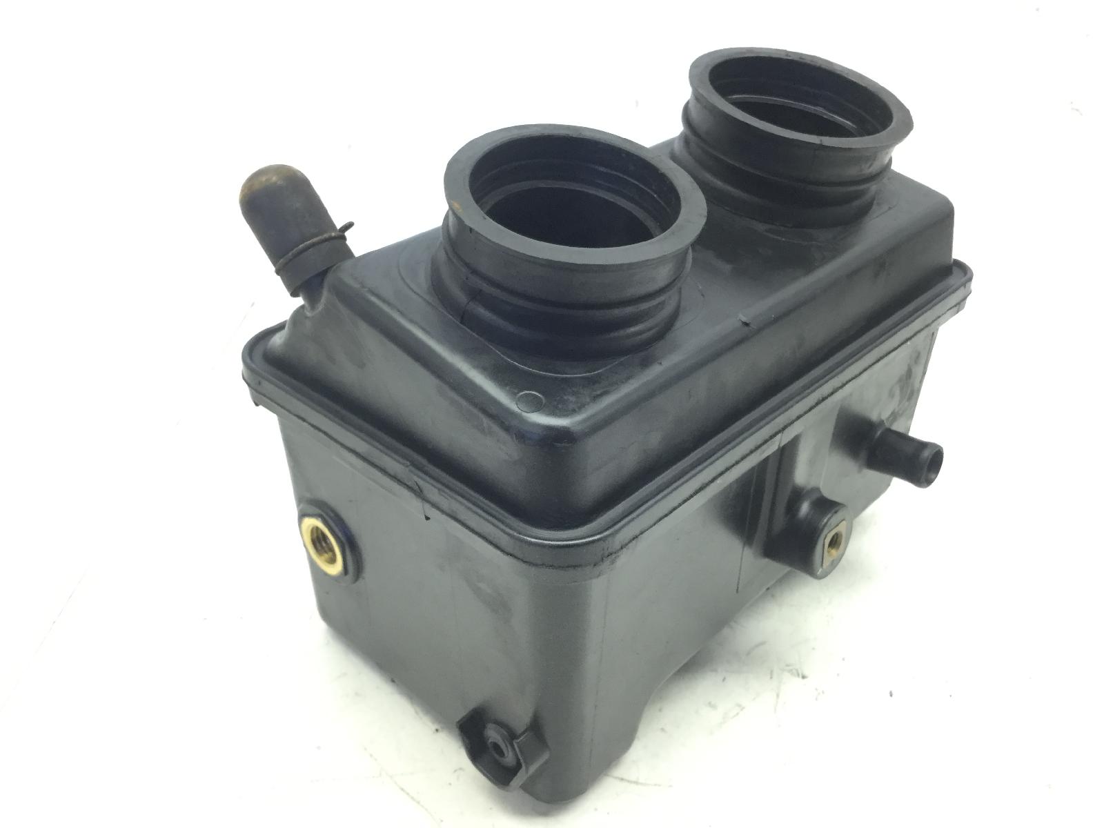 Suzuki burgman k5 an abs 650 porzione cassa scatola filtro aria 2005 2005 bu132
