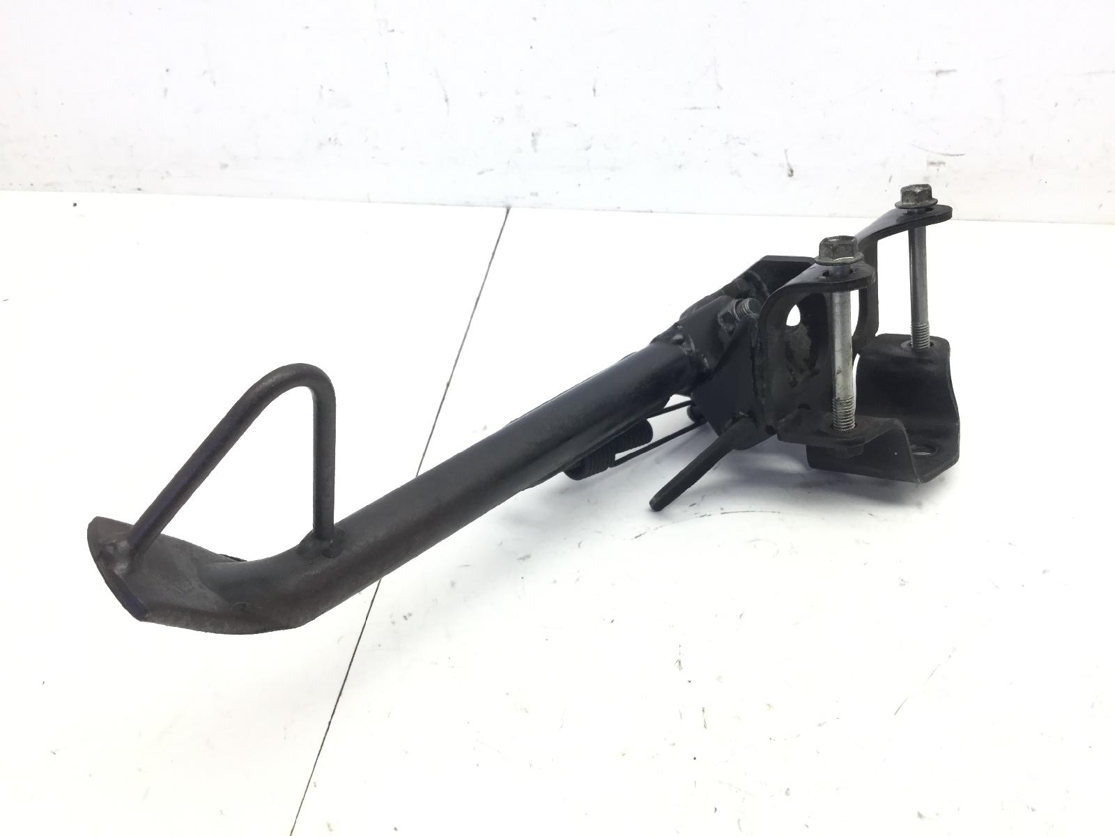 Suzuki burgman k5 an abs 650 cavalletto laterale e accessori 2005 2005 bu132