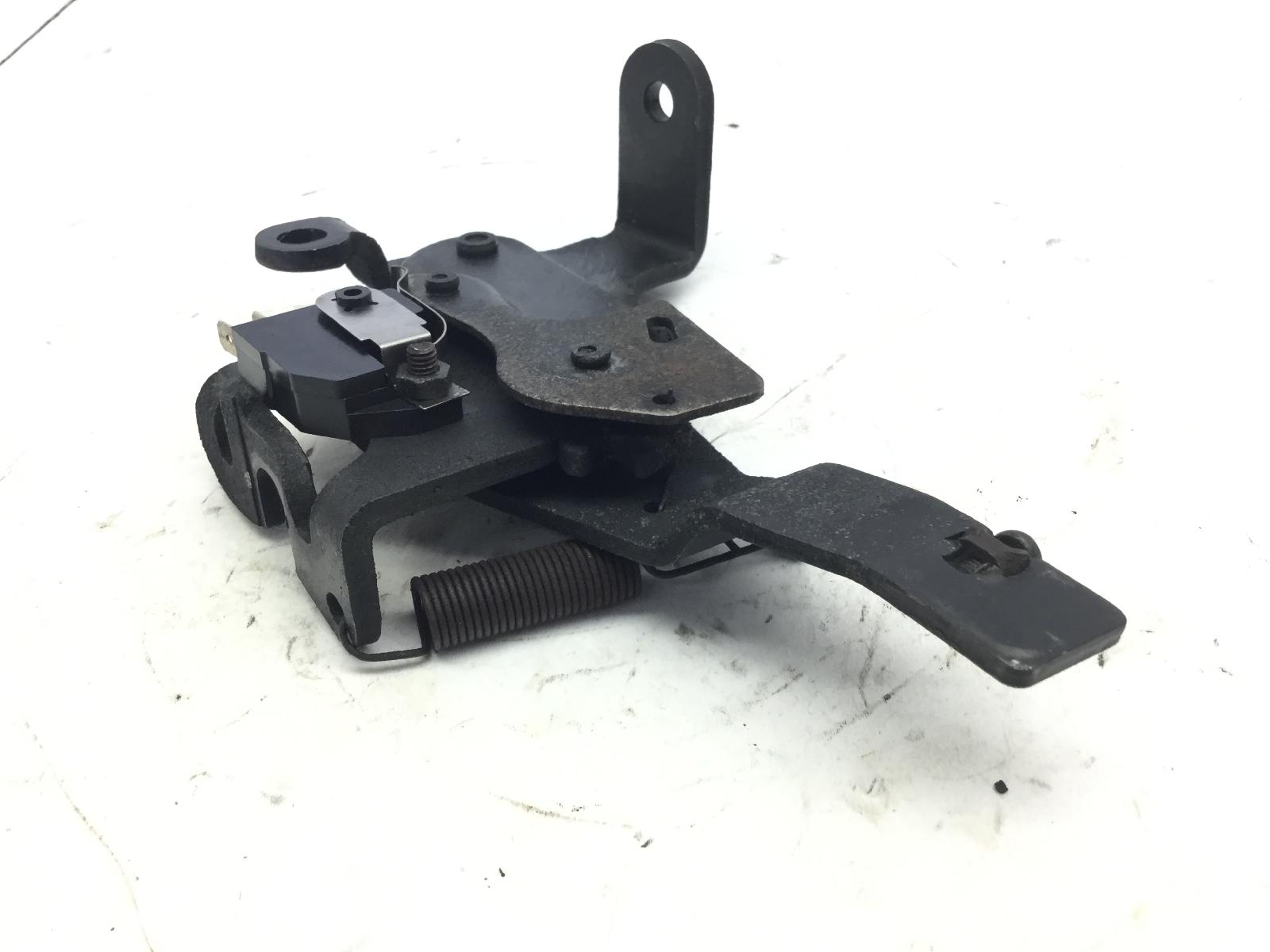 Suzuki burgman k5 an abs 650 comando leva freno a mano stazionamento 2005 2005 bu132