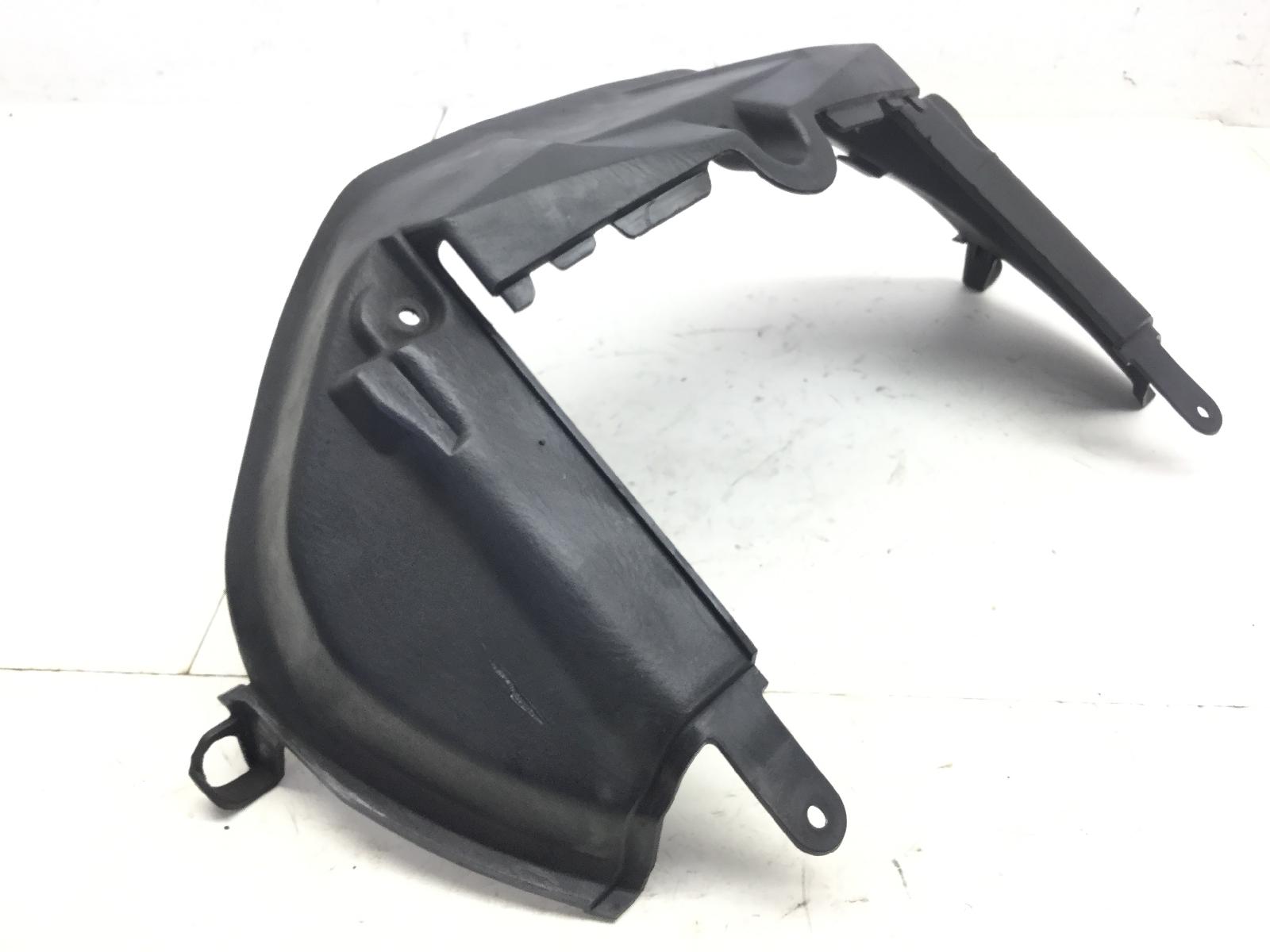 Suzuki burgman k5 an abs 650 coperchio strumentazione anteriore superiore 2005 2005 bu132