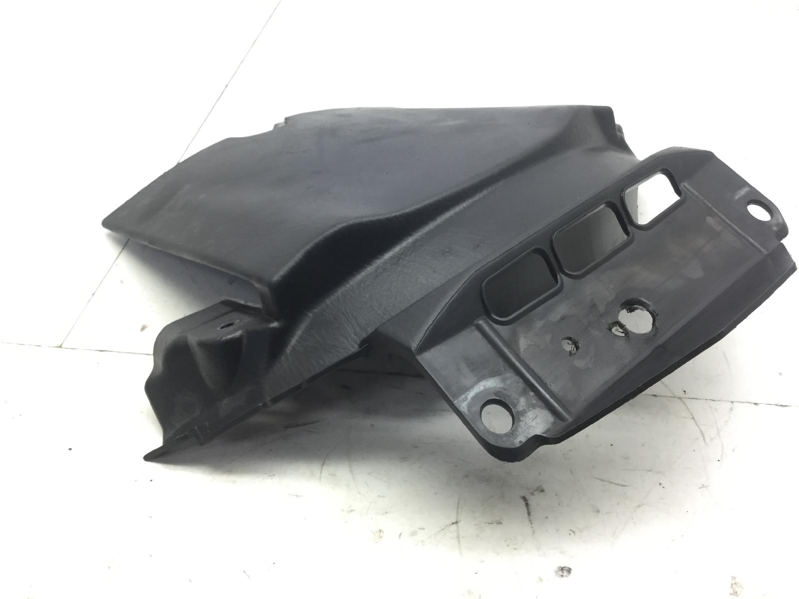 Suzuki burgman k5 an abs 650 porzione coperchio strumentazione anteriore 2005 2005 bu132