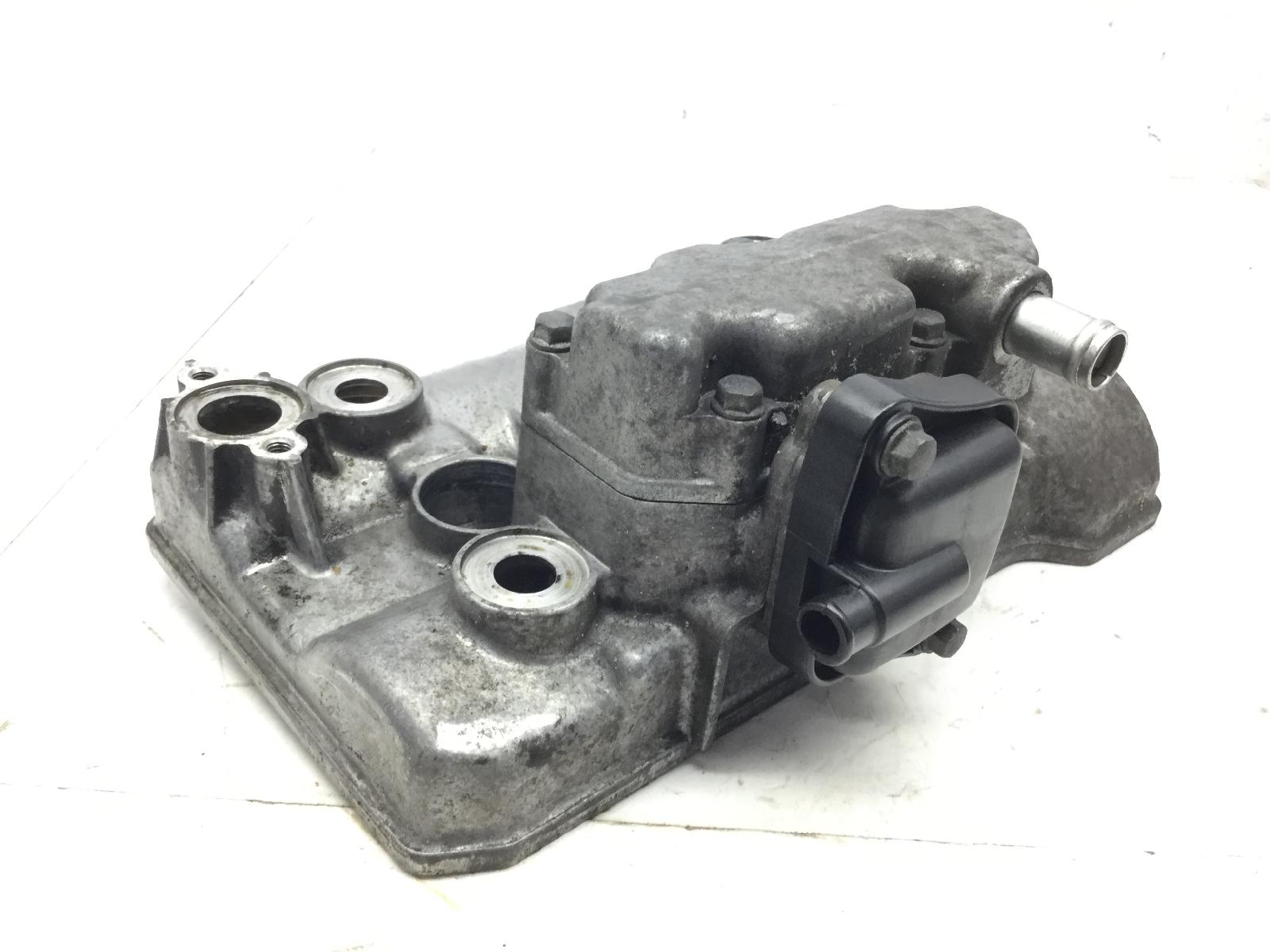 Suzuki burgman k5 an abs 650 carter coperchio testa testata head 2005 2005 bu132