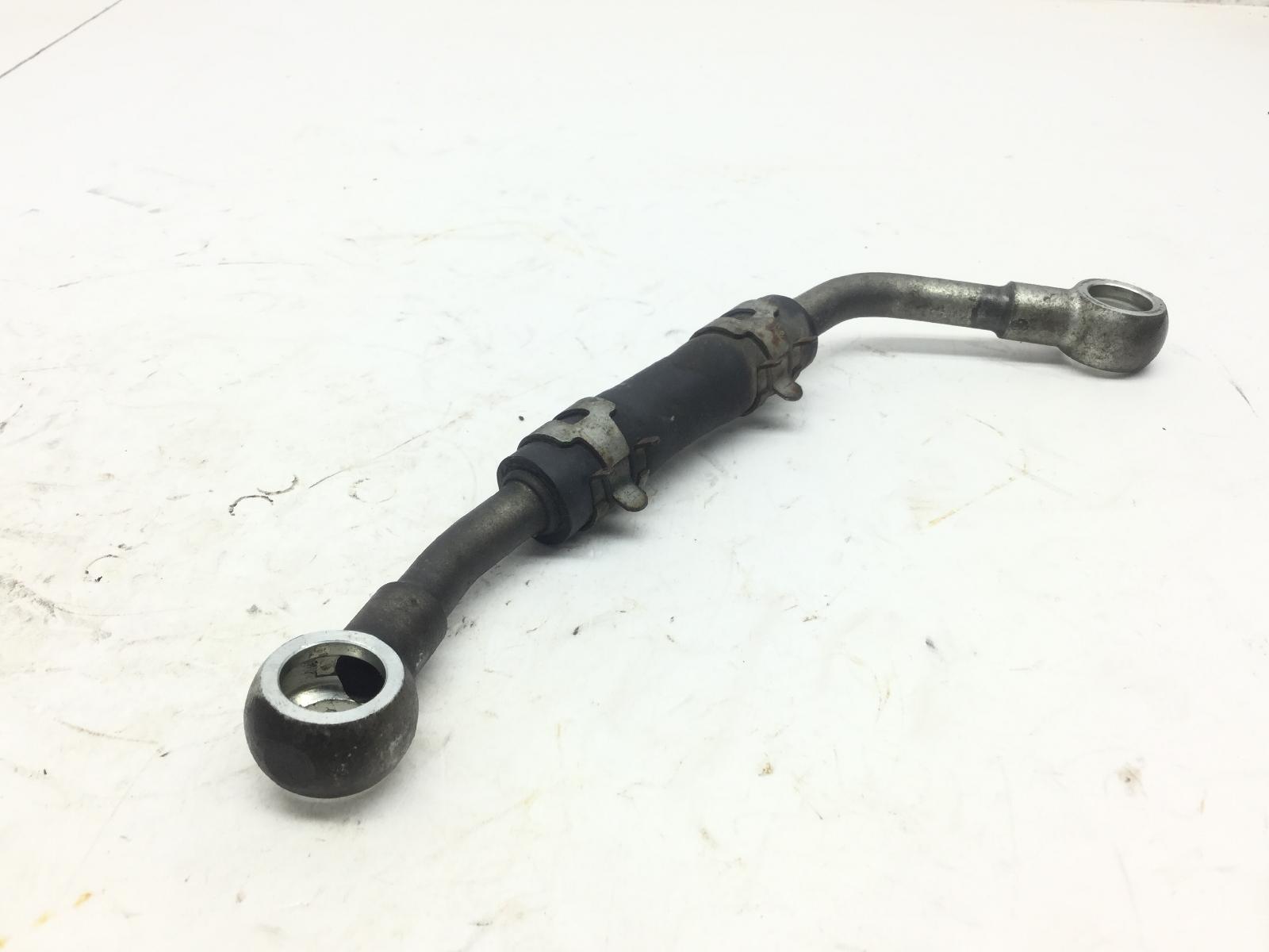 Suzuki burgman k5 an abs 650 tubo olio 2005 2005 bu132