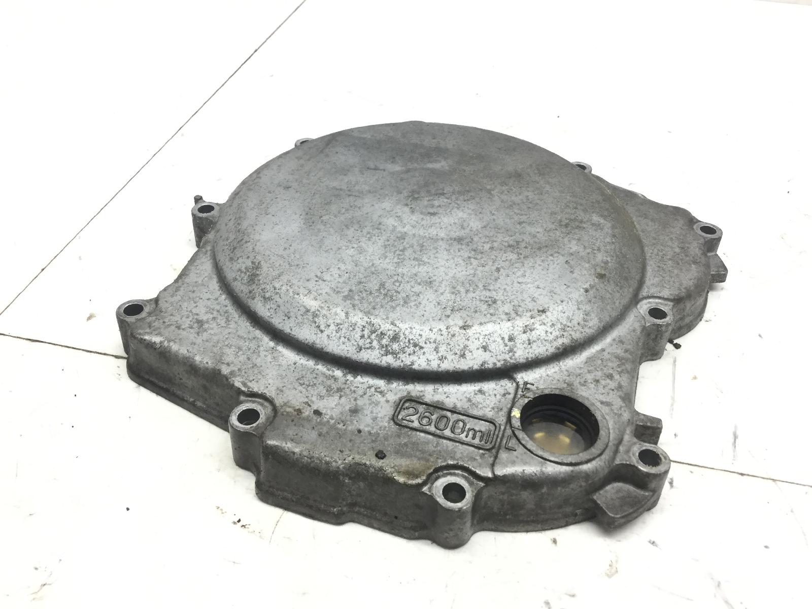 Suzuki burgman k5 an abs 650 carter coperchio statore volano 2005 2005 bu132
