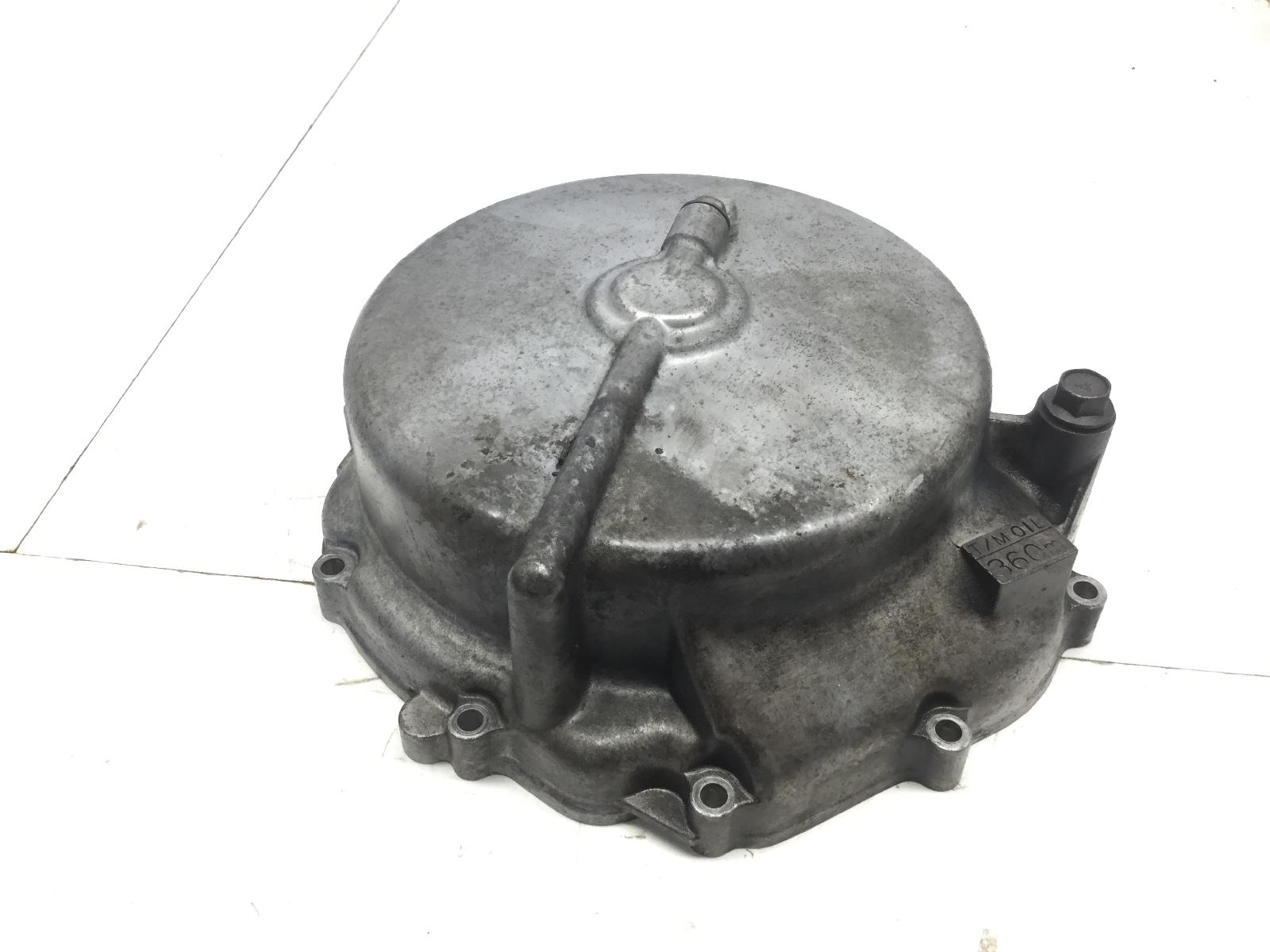 Suzuki burgman k5 an abs 650 carter coperchio frizione 2005 2005 bu132