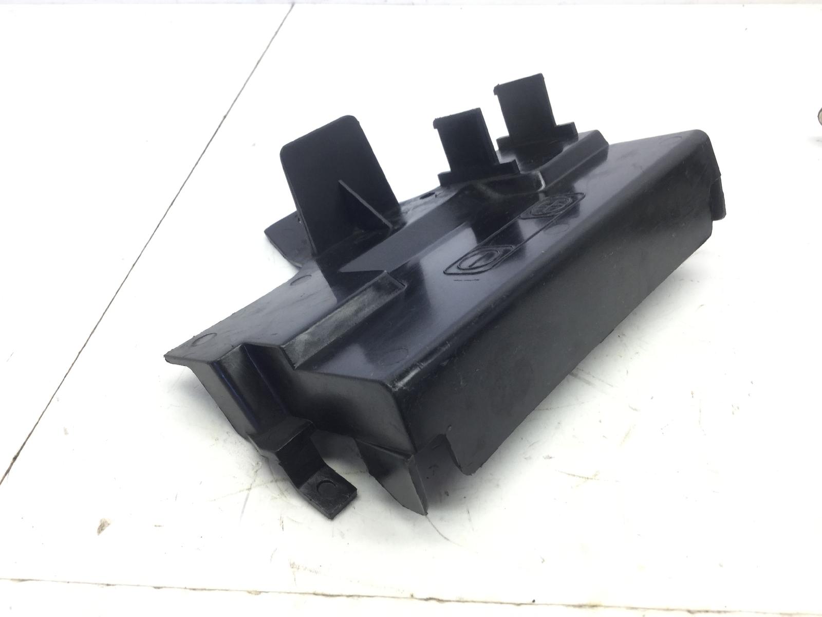 Suzuki burgman k5 an abs 650 tappo coperchio vano batteria 2005 2005 bu132