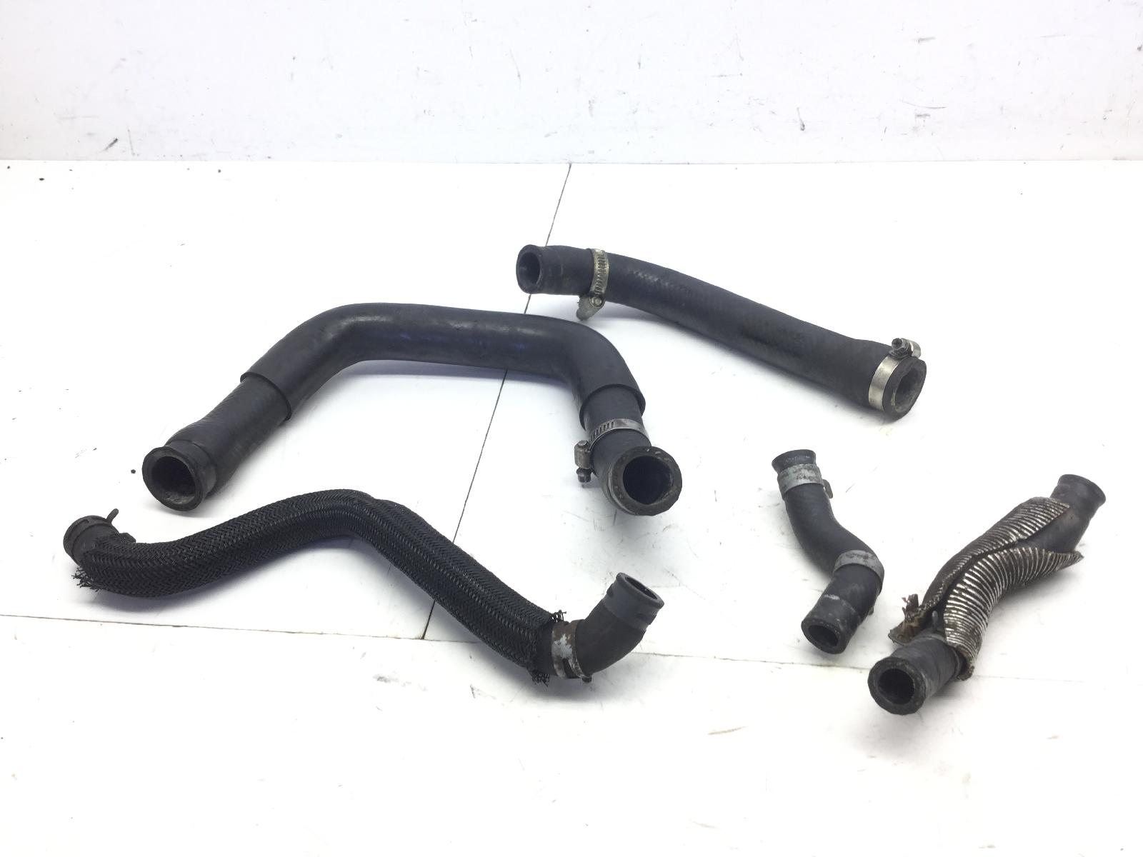 Suzuki burgman k5 an abs 650 kit tubi acqua raffreddamento radiatore 2005 2005 bu132