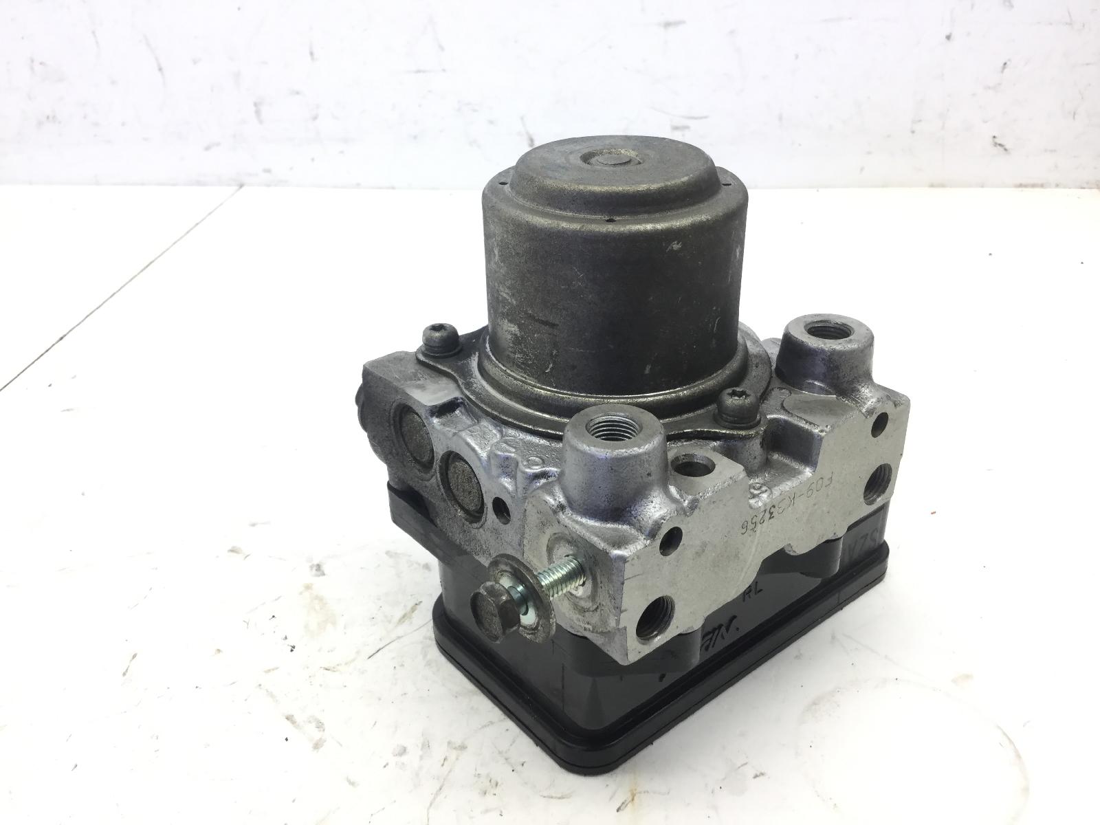 Suzuki burgman k5 an abs 650 attuatore impianto abs 2005 2005 bu132
