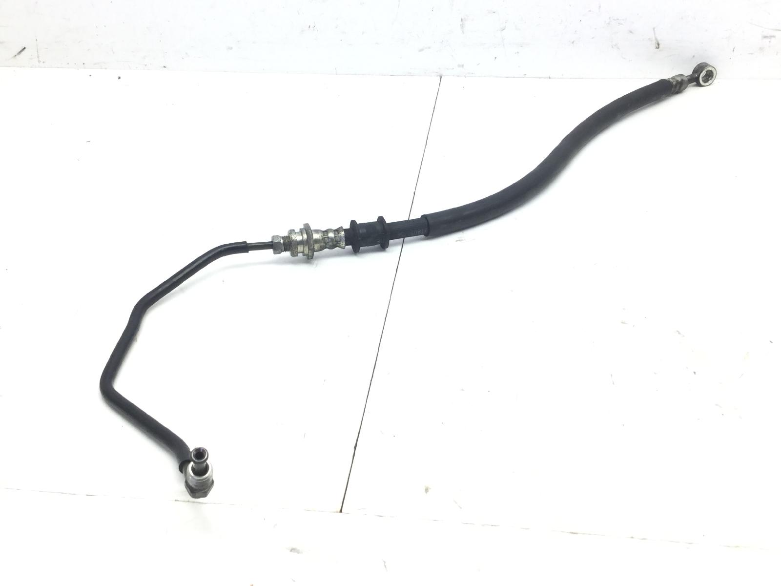 Suzuki burgman k5 an abs 650 tubo pompa freno destra - abs 2005 2005 bu132