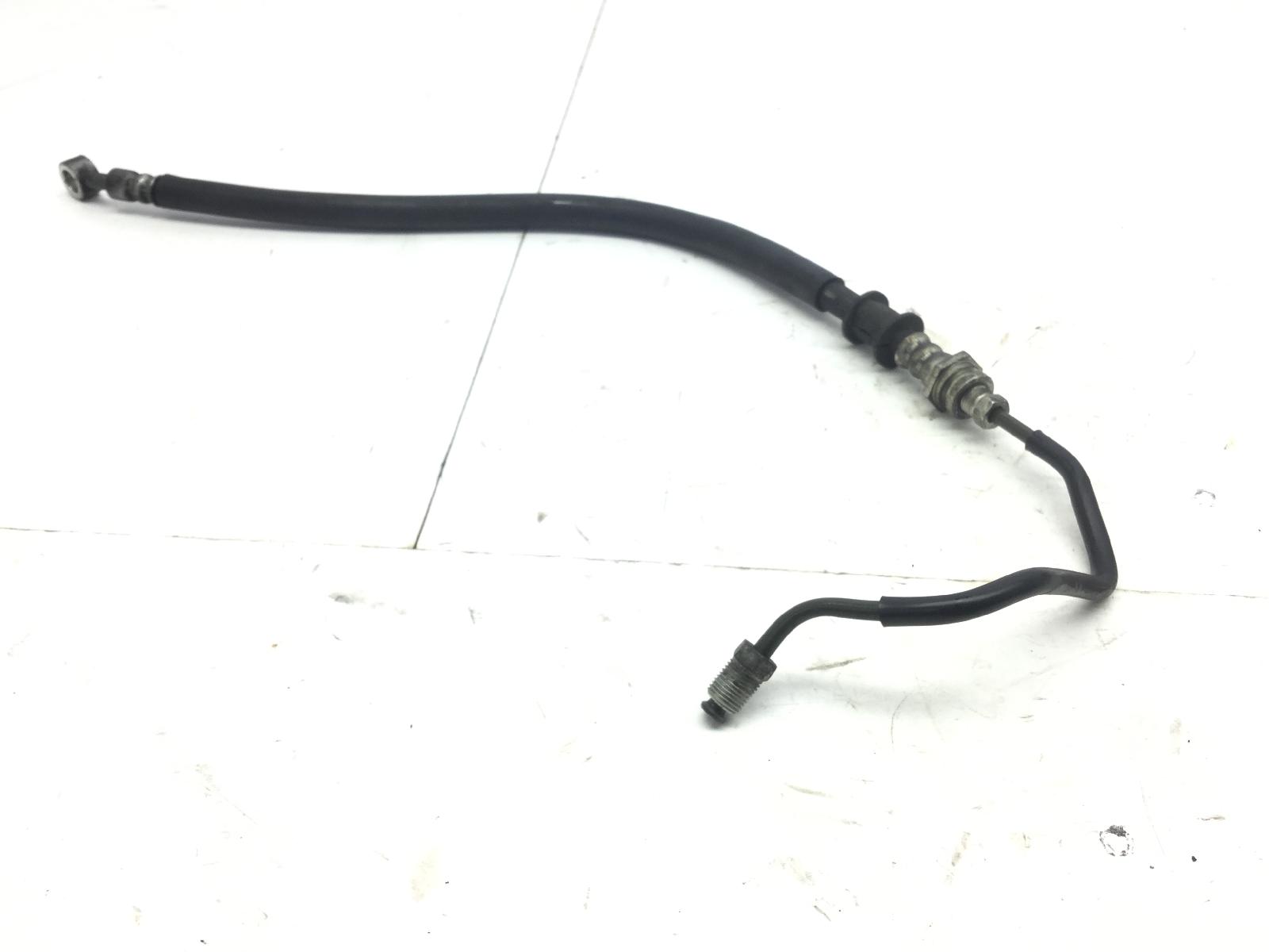 Suzuki burgman k5 an abs 650 tubo pompa freno sinistra - abs 2005 2005 bu132
