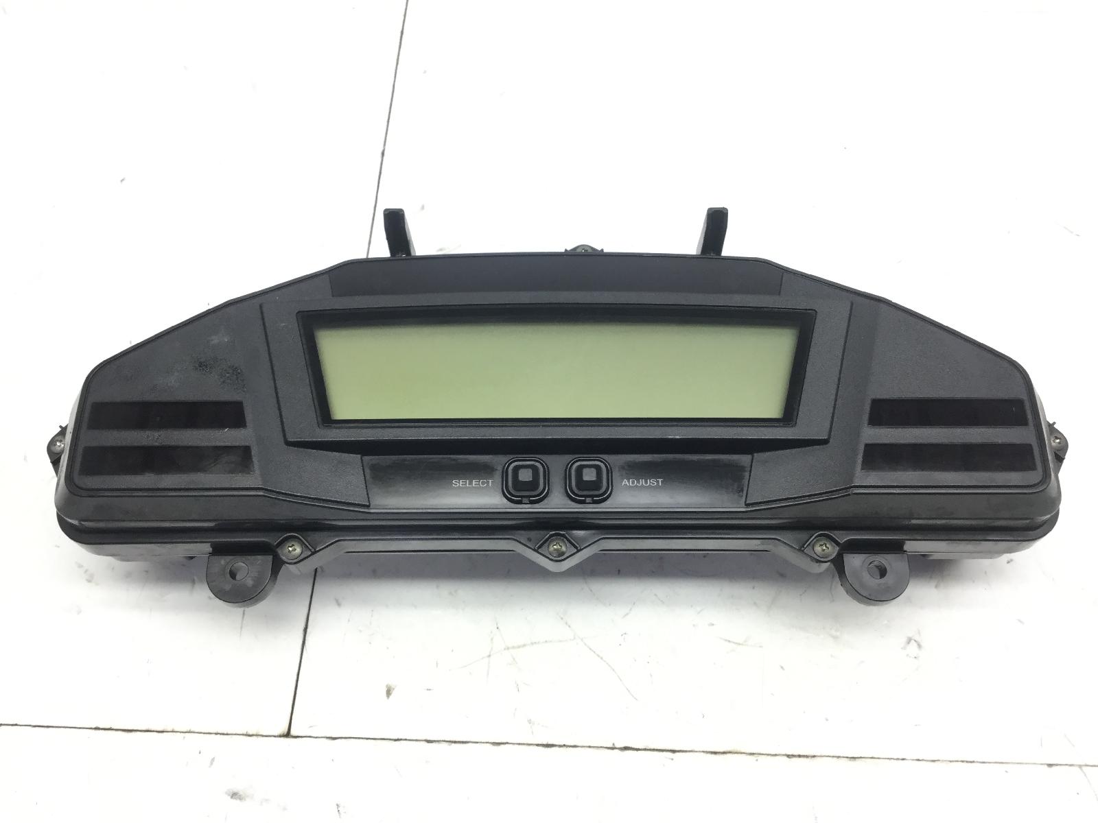 Suzuki burgman k5 an abs 650 strumentazione contachilometri tachimetro 2005 2005 bu132