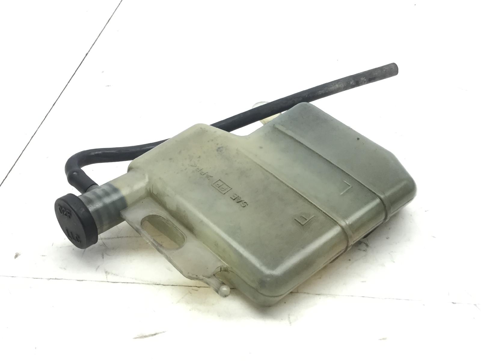 Suzuki burgman k5 an abs 650 vaso espansione raffreddamento radiatore 2005 2005 bu132