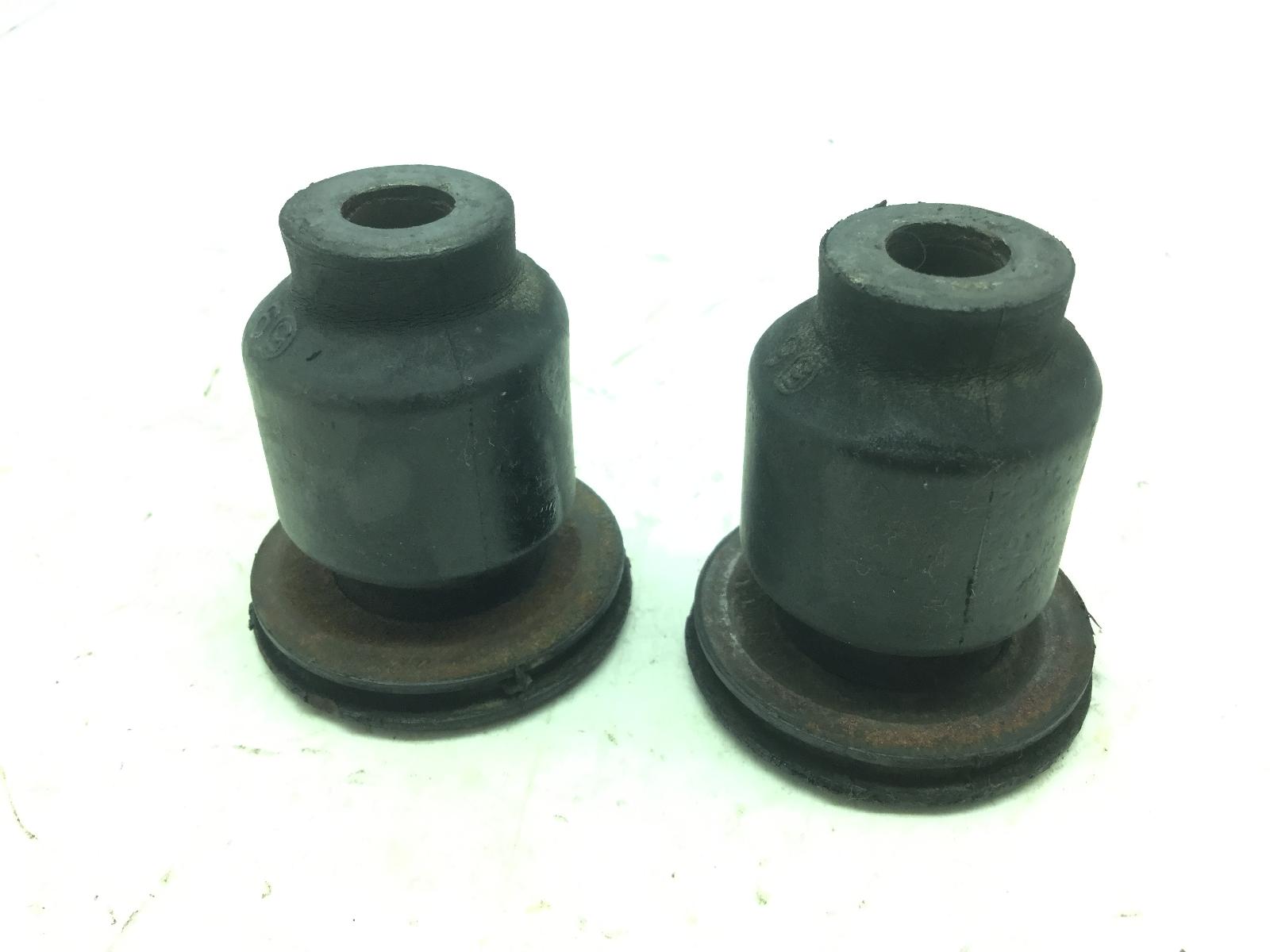 Suzuki burgman k5 an abs 650 coppia silent block posteriori supporto motore 2005 2005 bu132