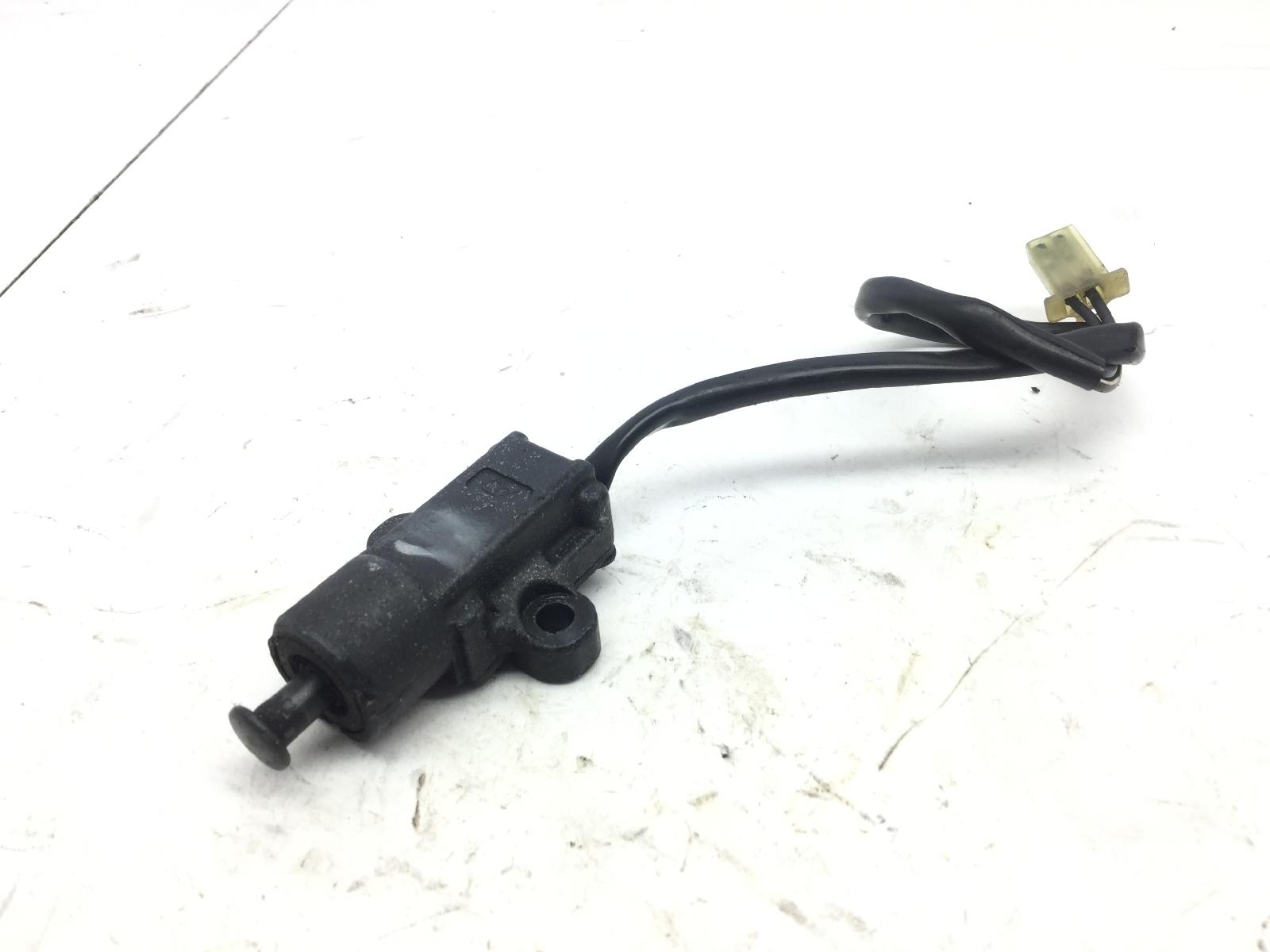 Suzuki burgman k5 an abs 650 sensore interruttore luce vano sottosella 2005 2005 bu132