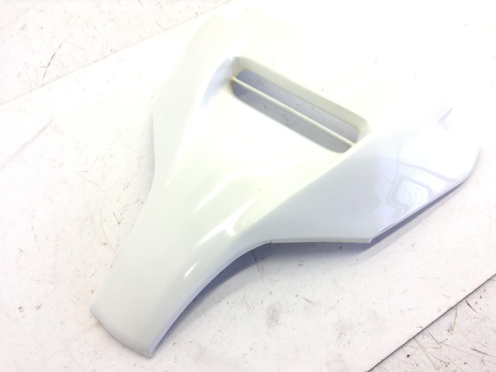 Suzuki burgman k5 an abs 650 carena coperchio scudo anteriore 2005 2005 bu132