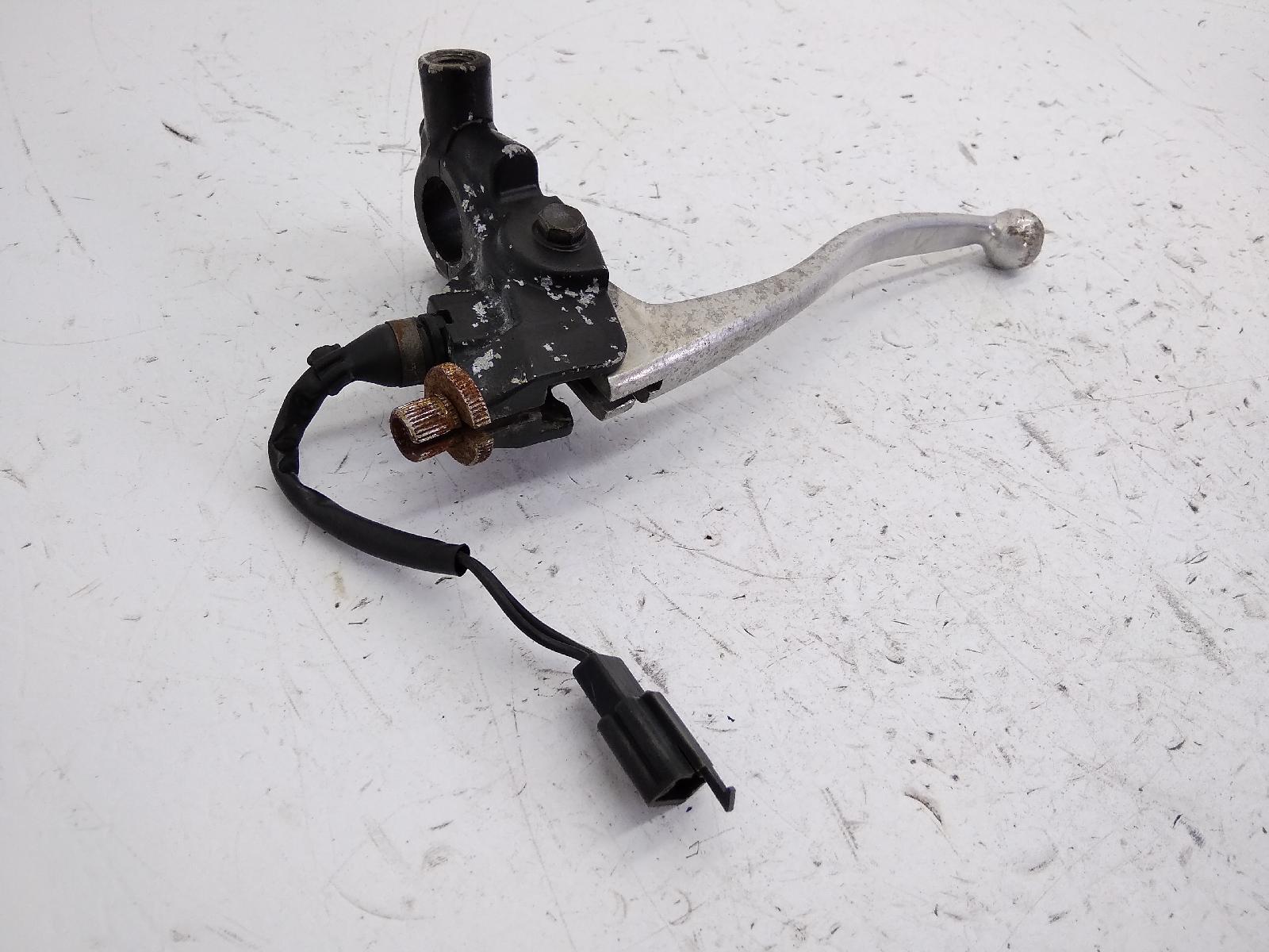 Triumph daytona 955 comando frizione con elva e sensore 1997 1997 smtte502lgv