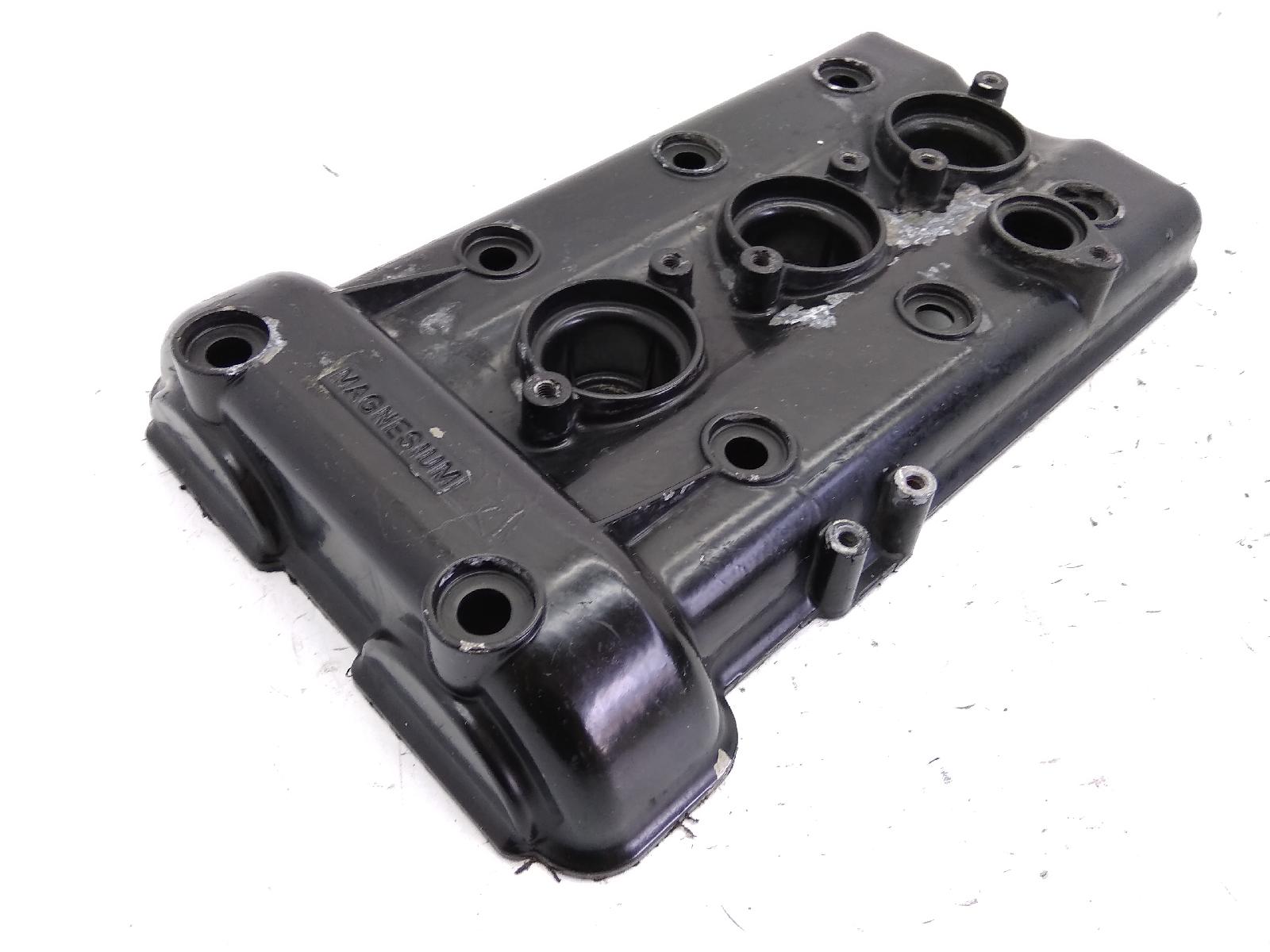 Triumph daytona 955 coperchio testa testata head 1997 1997 smtte502lgv