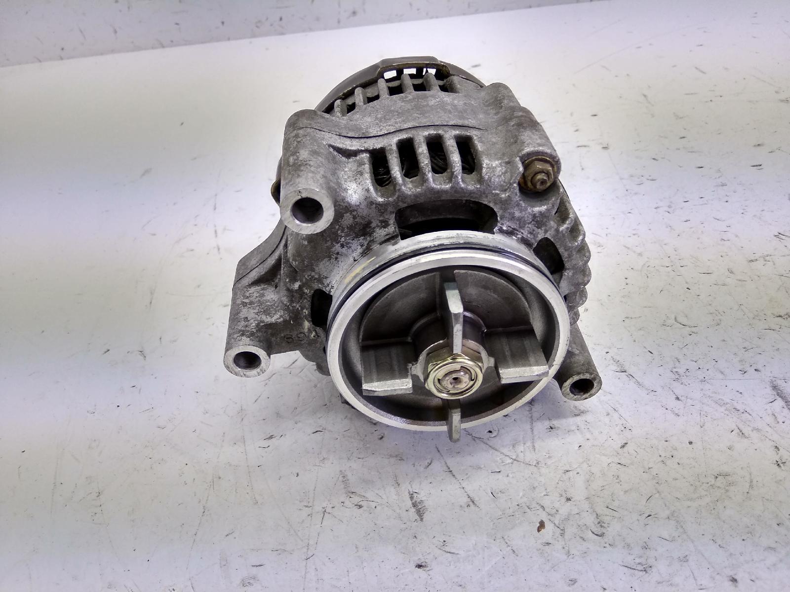 Triumph daytona 955 alternatore generatore 1997 1997 smtte502lgv