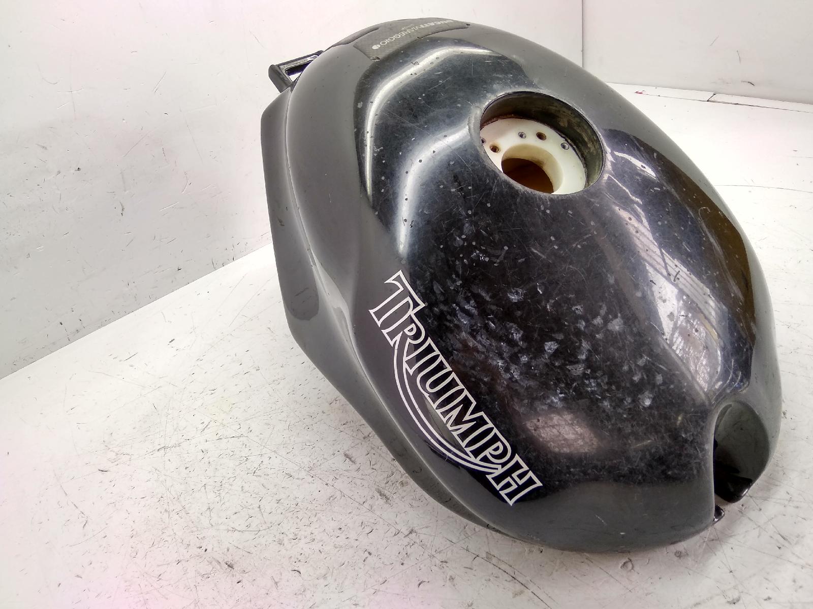 Triumph speed triple i 955 serbatoio benzina carburante 1998 2001