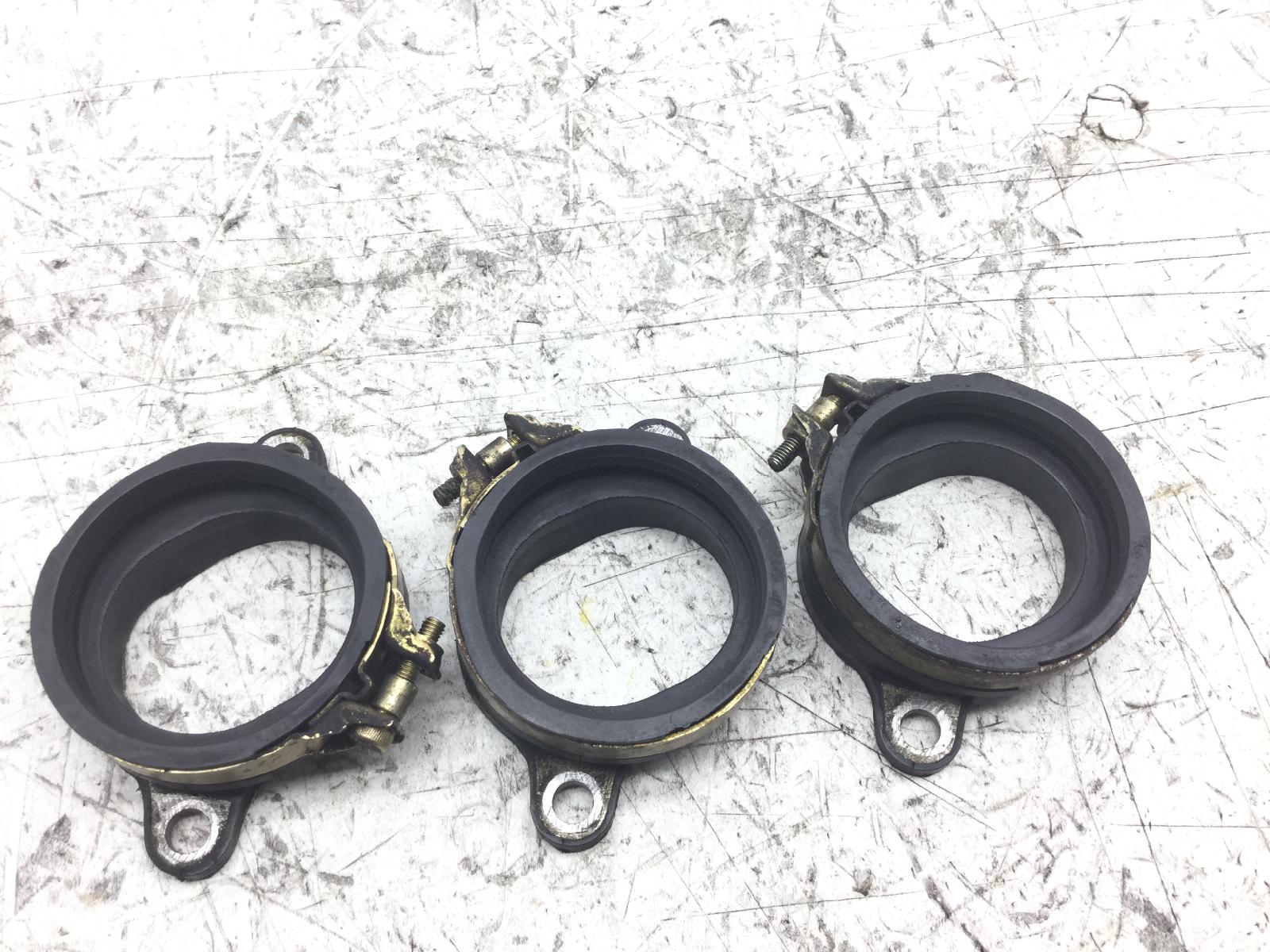 Triumph speed triple i 955 collettori aspirazione 1998 2001