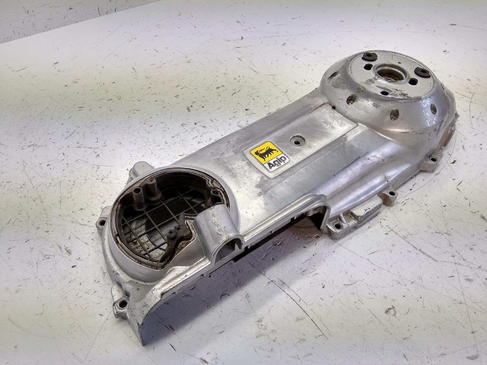 Aprilia sportcity euro 3 125 coperchio carter trasmissione 2006 2008 vb002